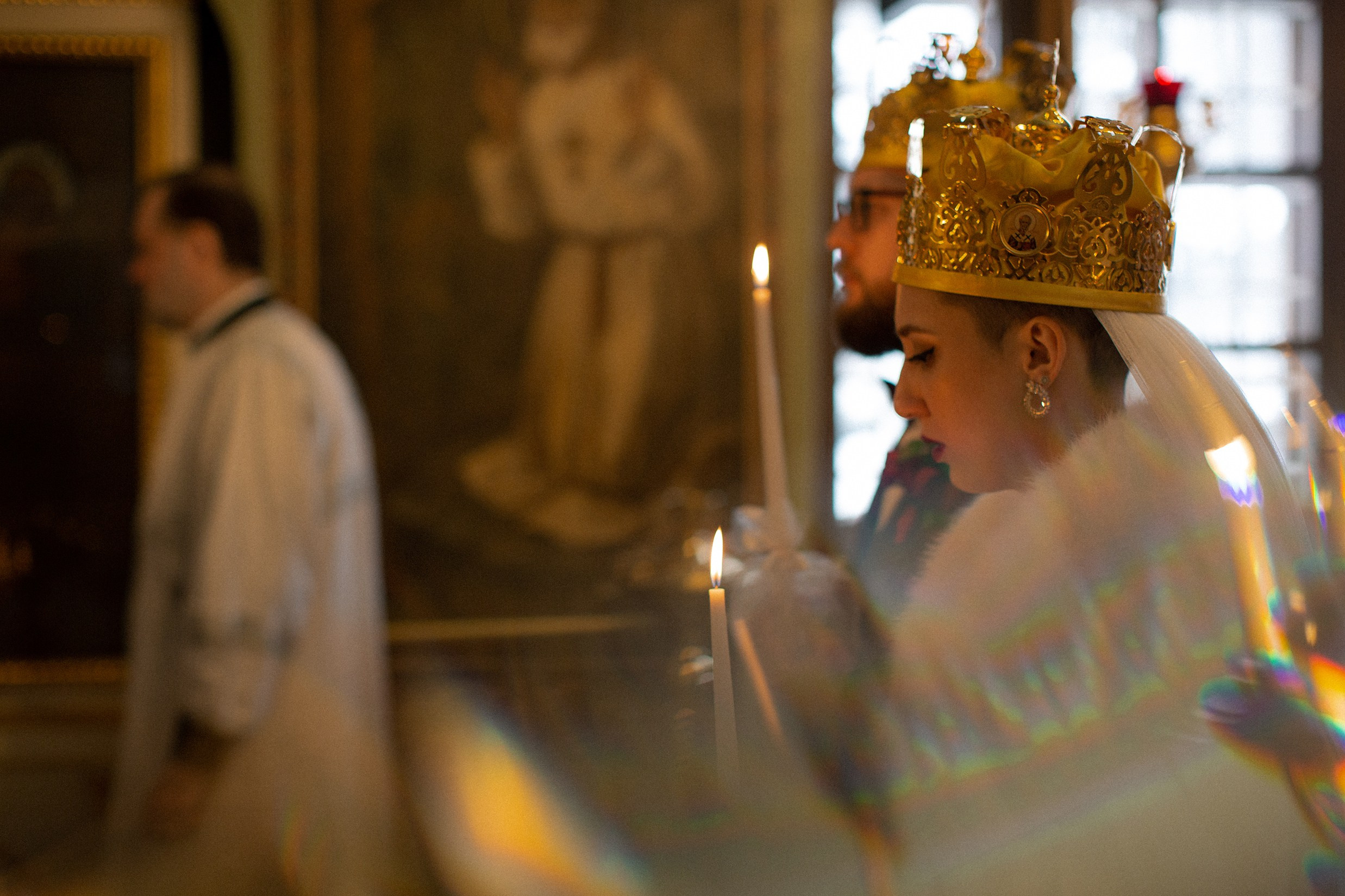 Свадебный фотограф Москва. Свадебный и портретный фотограф Москва