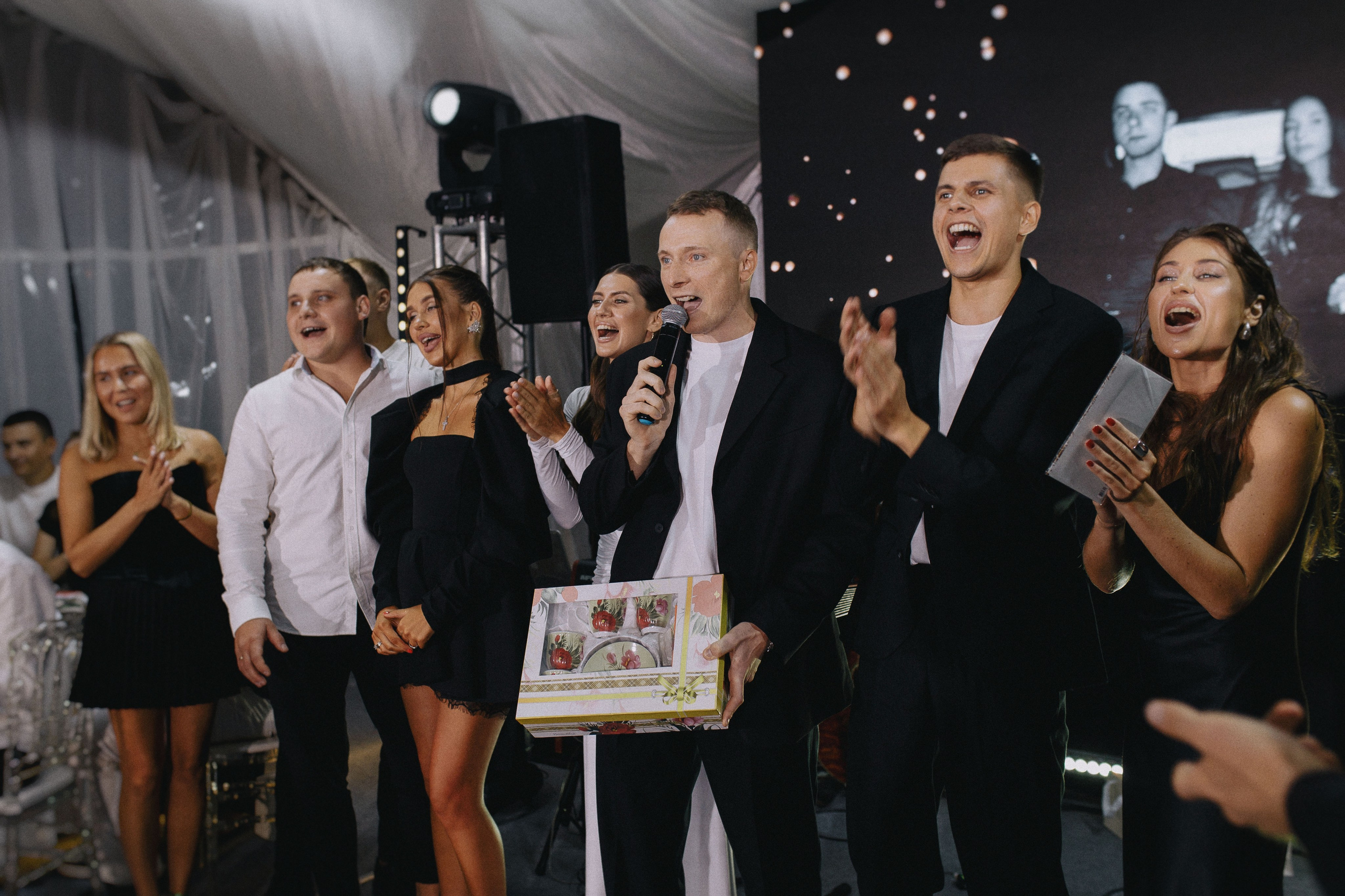 Семен и Вероника. Фотограф Иркутск Антипин Сергей