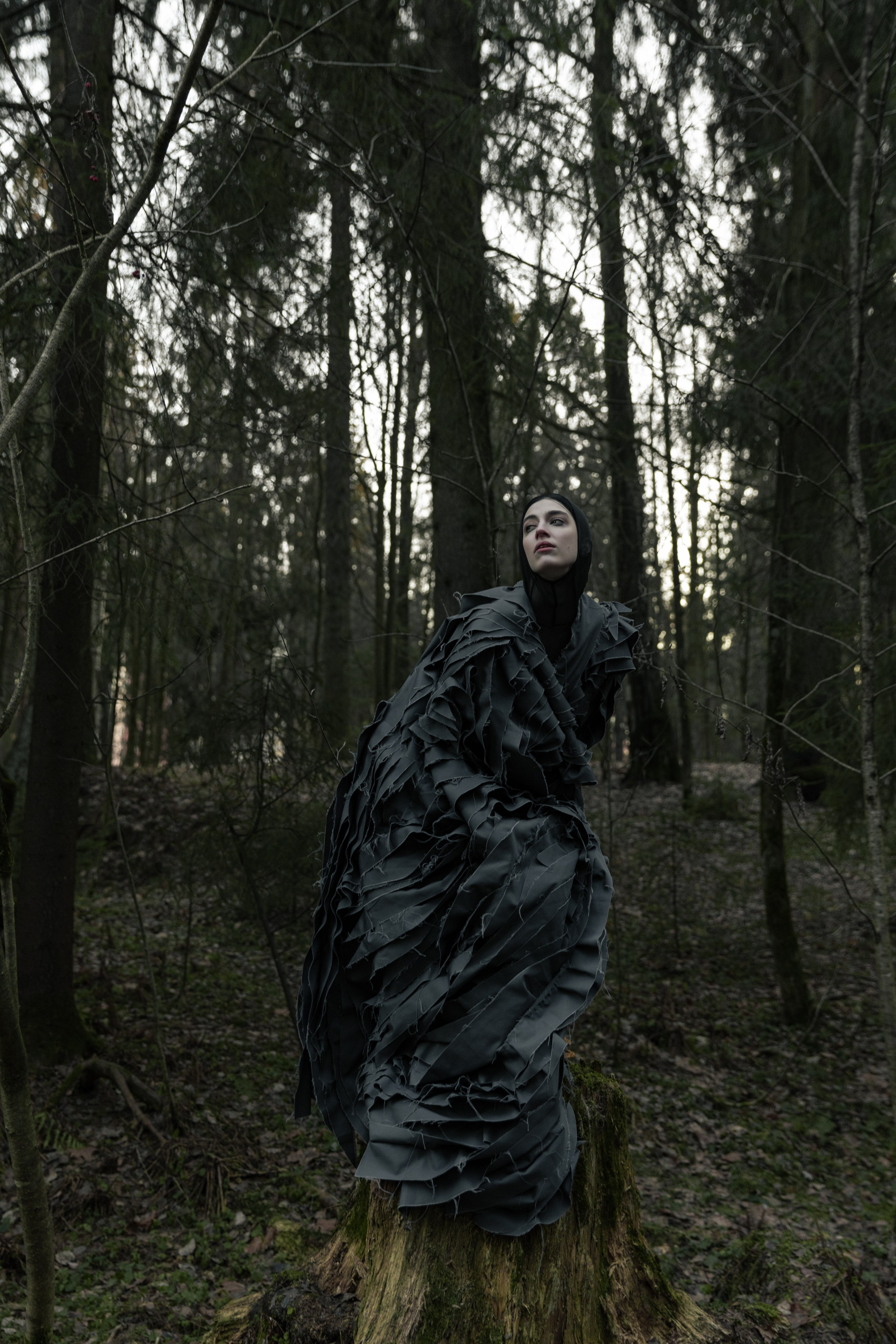 Litvinova Elena. Fashion Фотограф в СПб Yana Kochkina