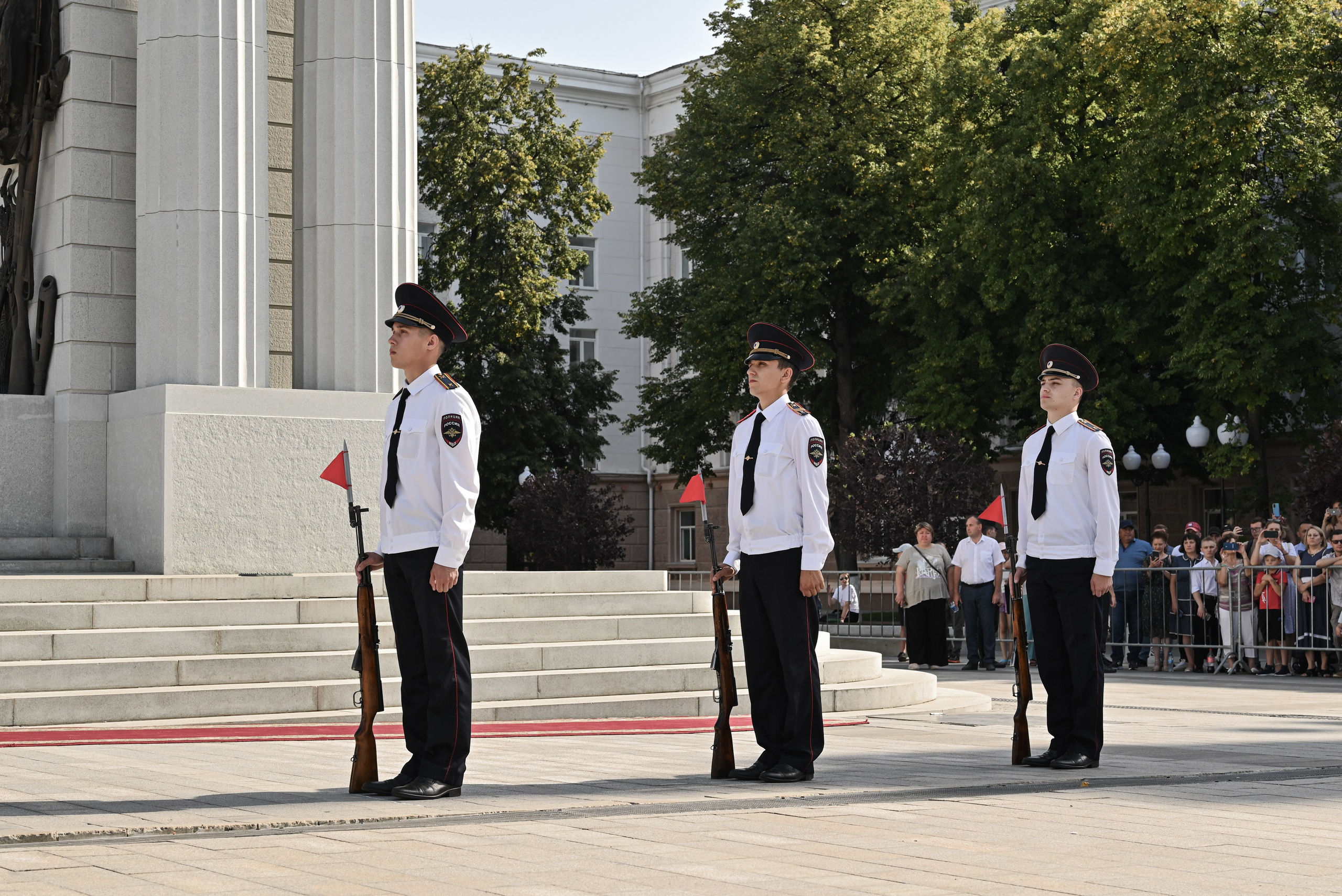 Выпускной школа МВД. Свадебный и семейный фотограф в Уфе Александров Максим