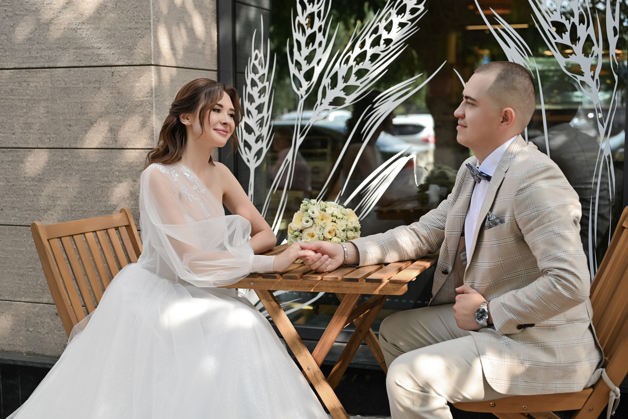 Радмир & Дарья. Свадебный и семейный фотограф в Уфе Александров Максим