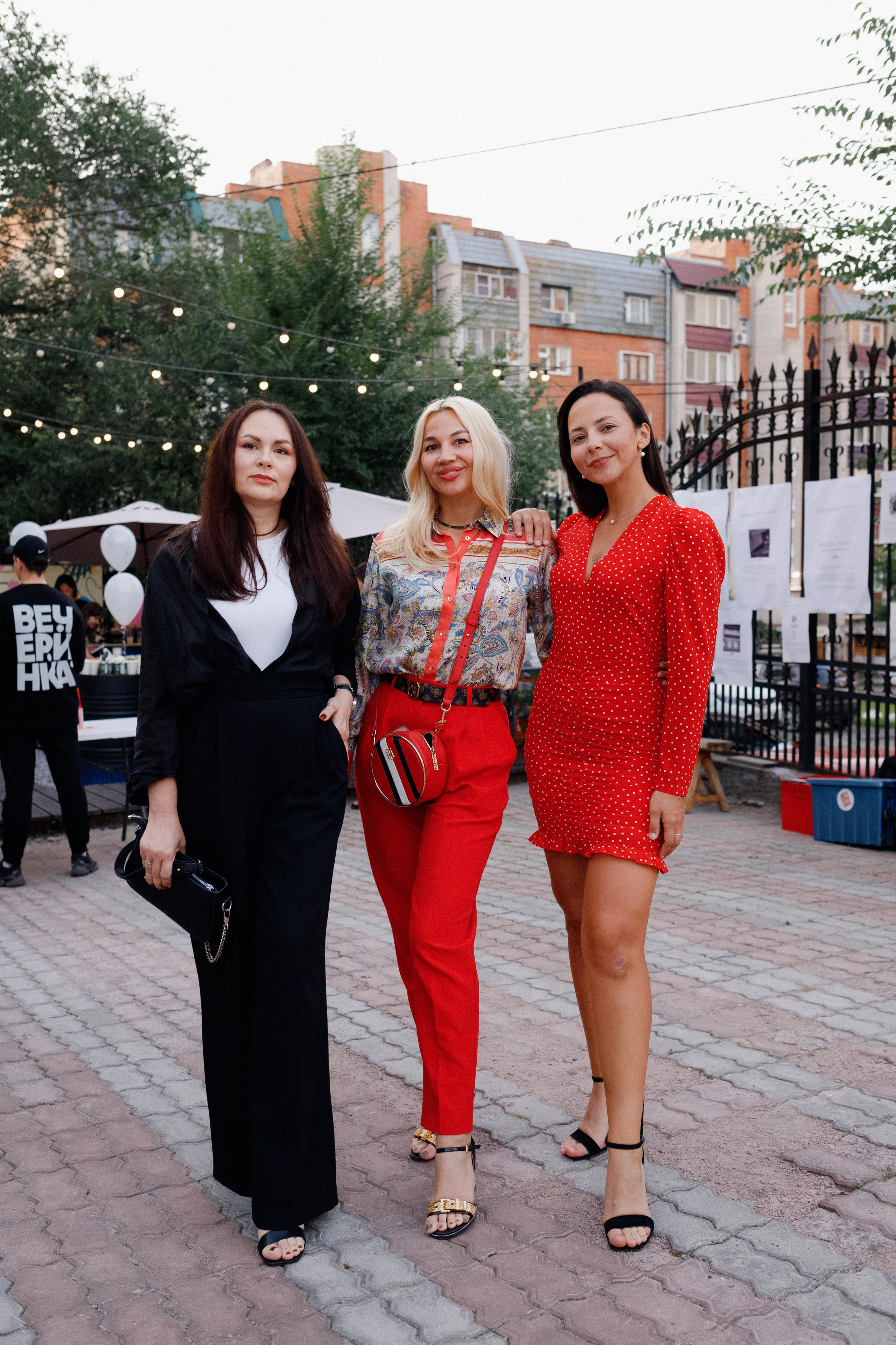 АЙ МАРКЕТИНГ. СВОИ. ФОТООТЧЕТЫ-СОБЫТИЯ-МЕСТА