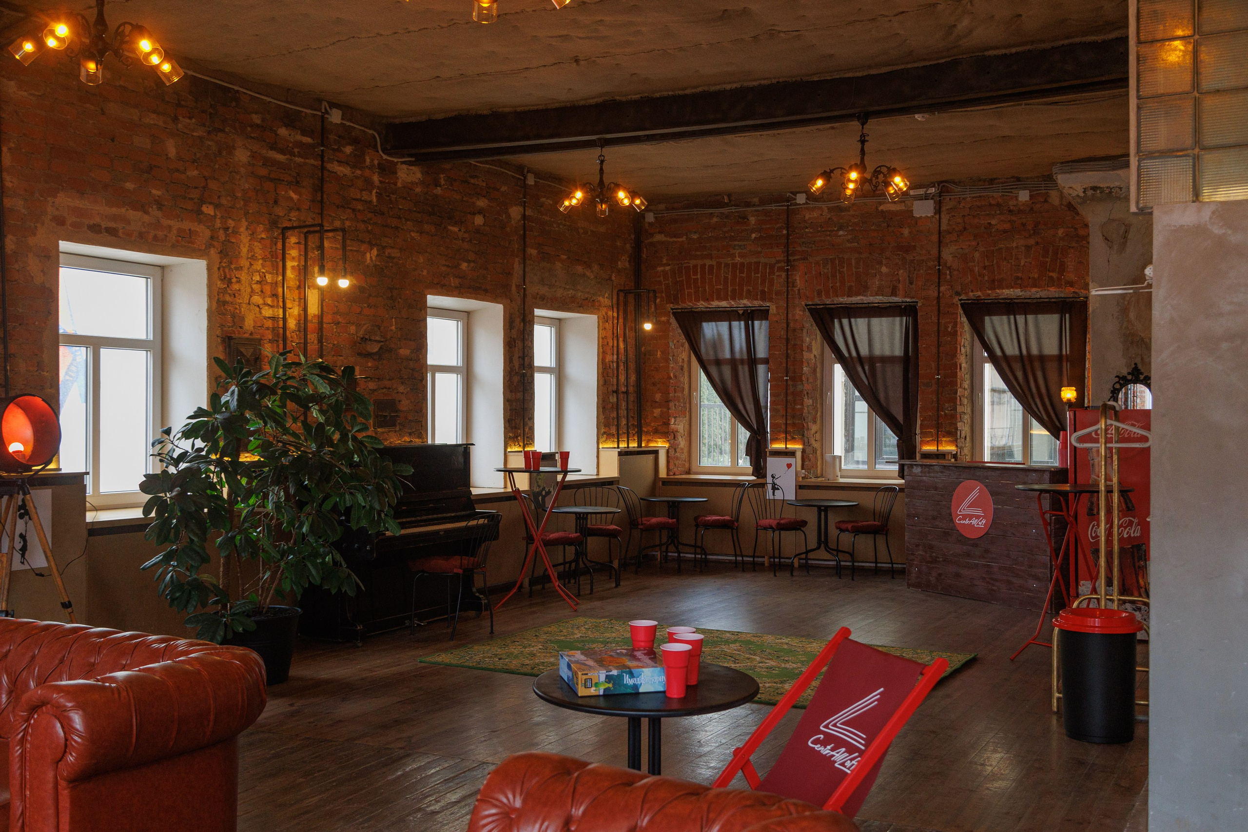 Интерьеры. Репортажный фотограф Александр Задорин, Минск, Беларусь