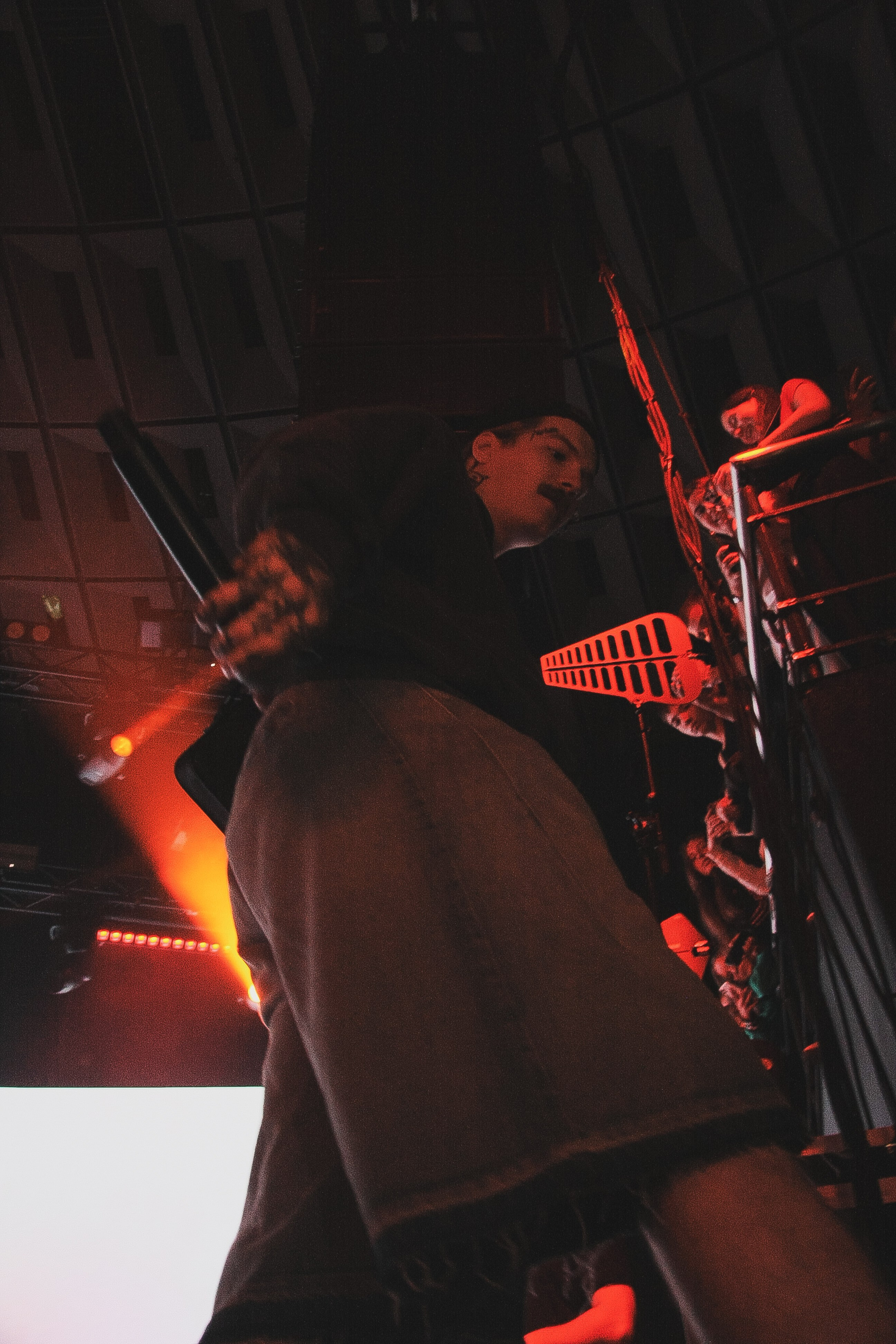 Концерты. Фотограф Романенкова Дарья Санкт-Петербург