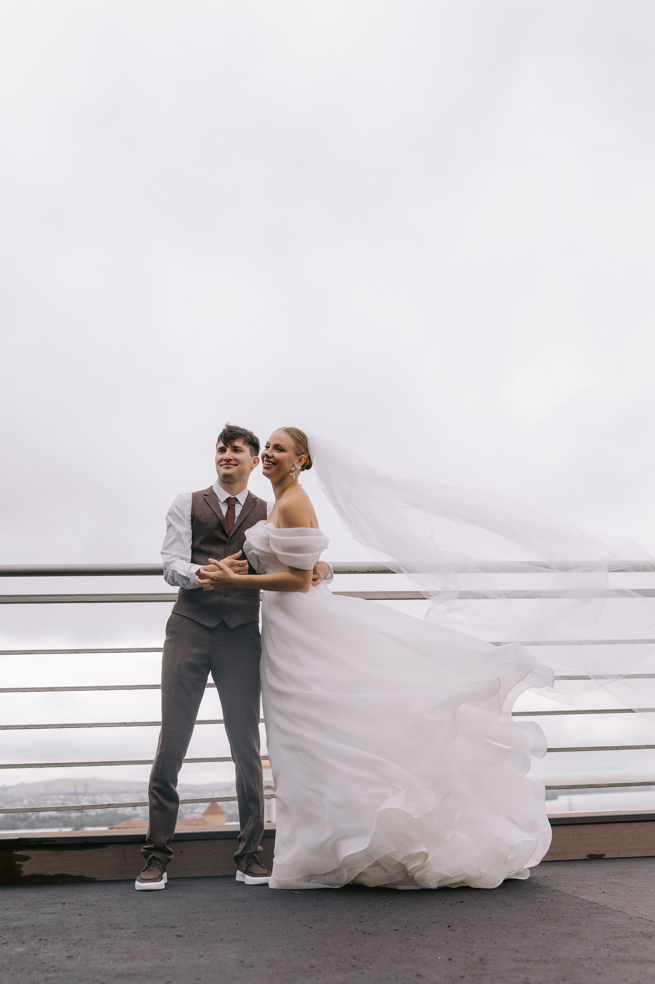 Бесконечность. Даша и Алмаз. Свадебный и семейный фотограф в Магнитогорске Катя Буряк