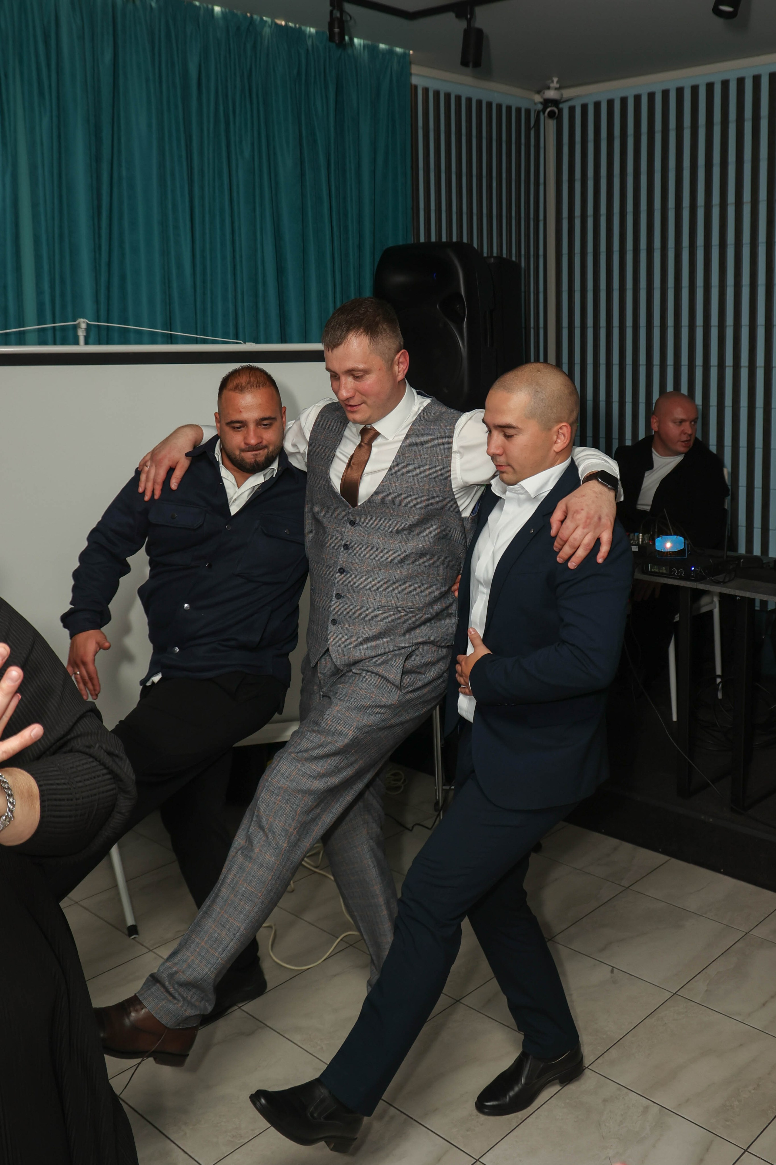 Вместе и навсегда. Фотограф Анастасия Кувшинова Москва