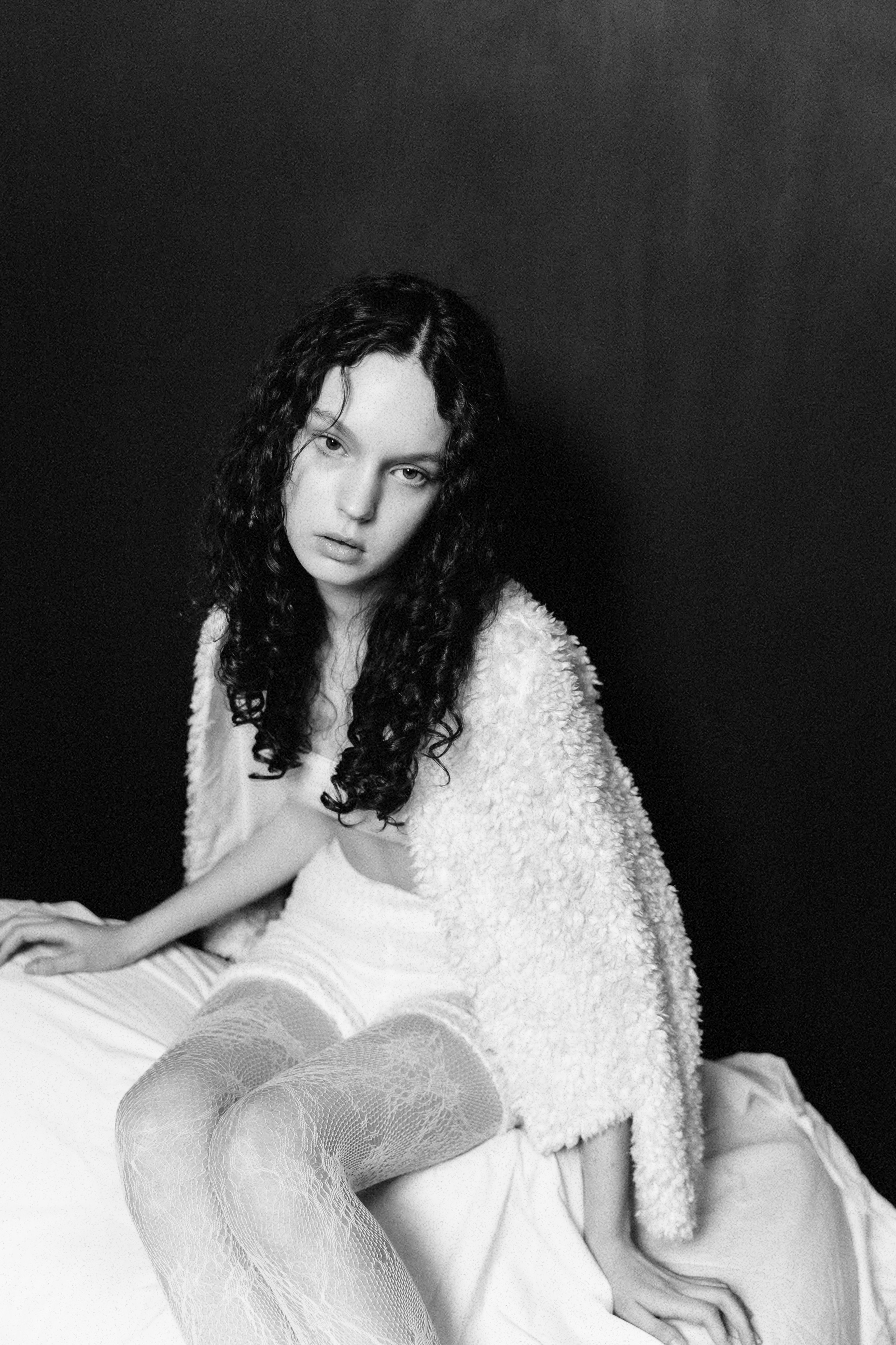 Маша. Фотограф Москва, Санкт-Петербург, Абакан