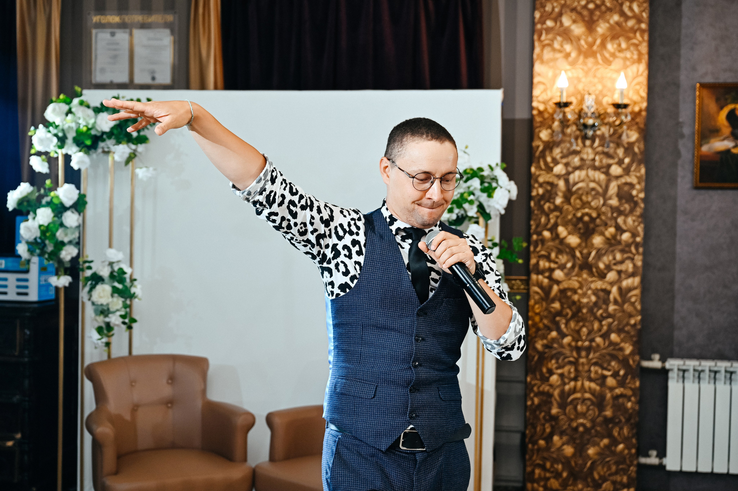 Толя и Таня. Свадебный и семейный фотограф в Йошкар-Оле