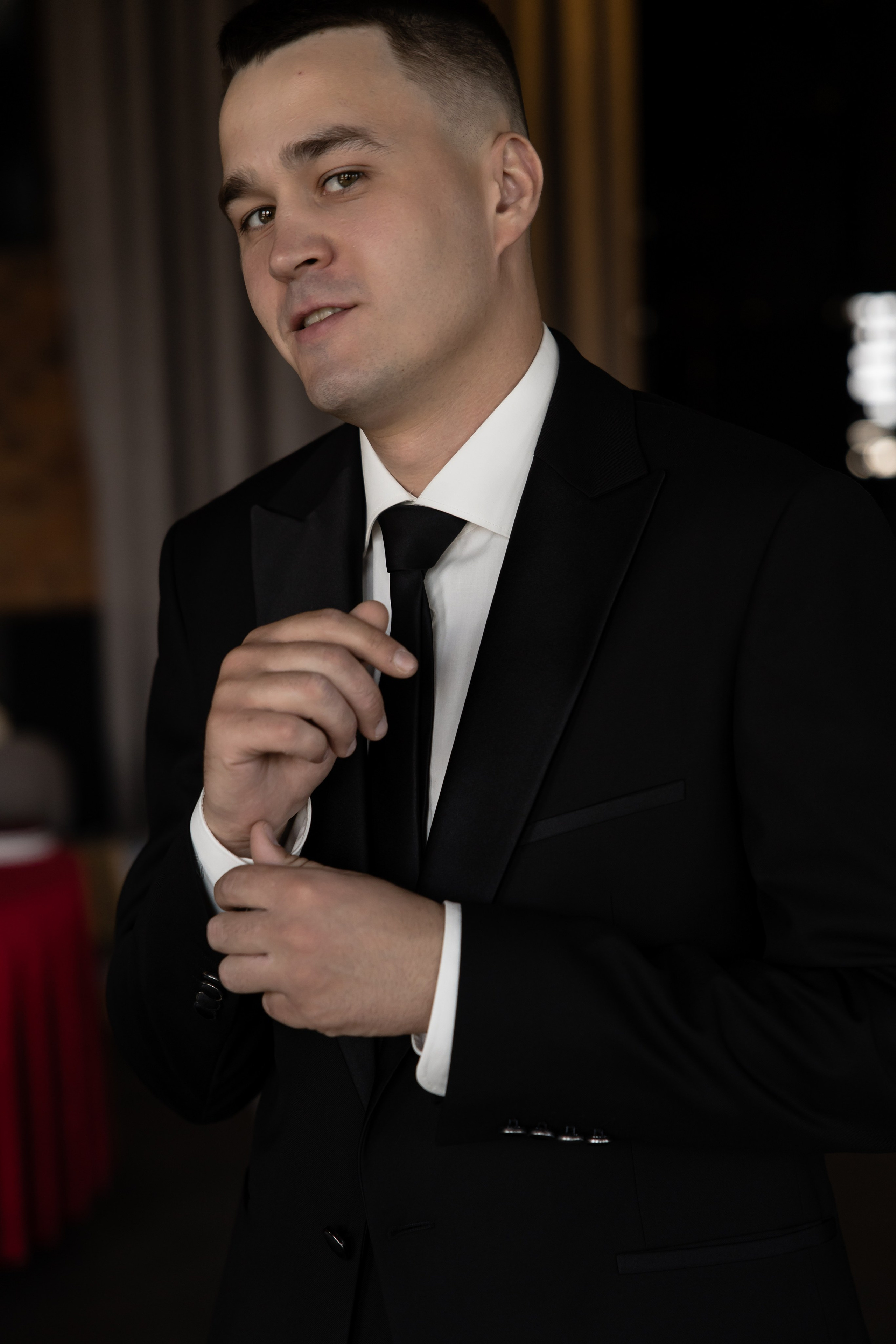 Валерий и Лиза. Свадебный и Семейный фотограф по всему миру Анна Фёдорова