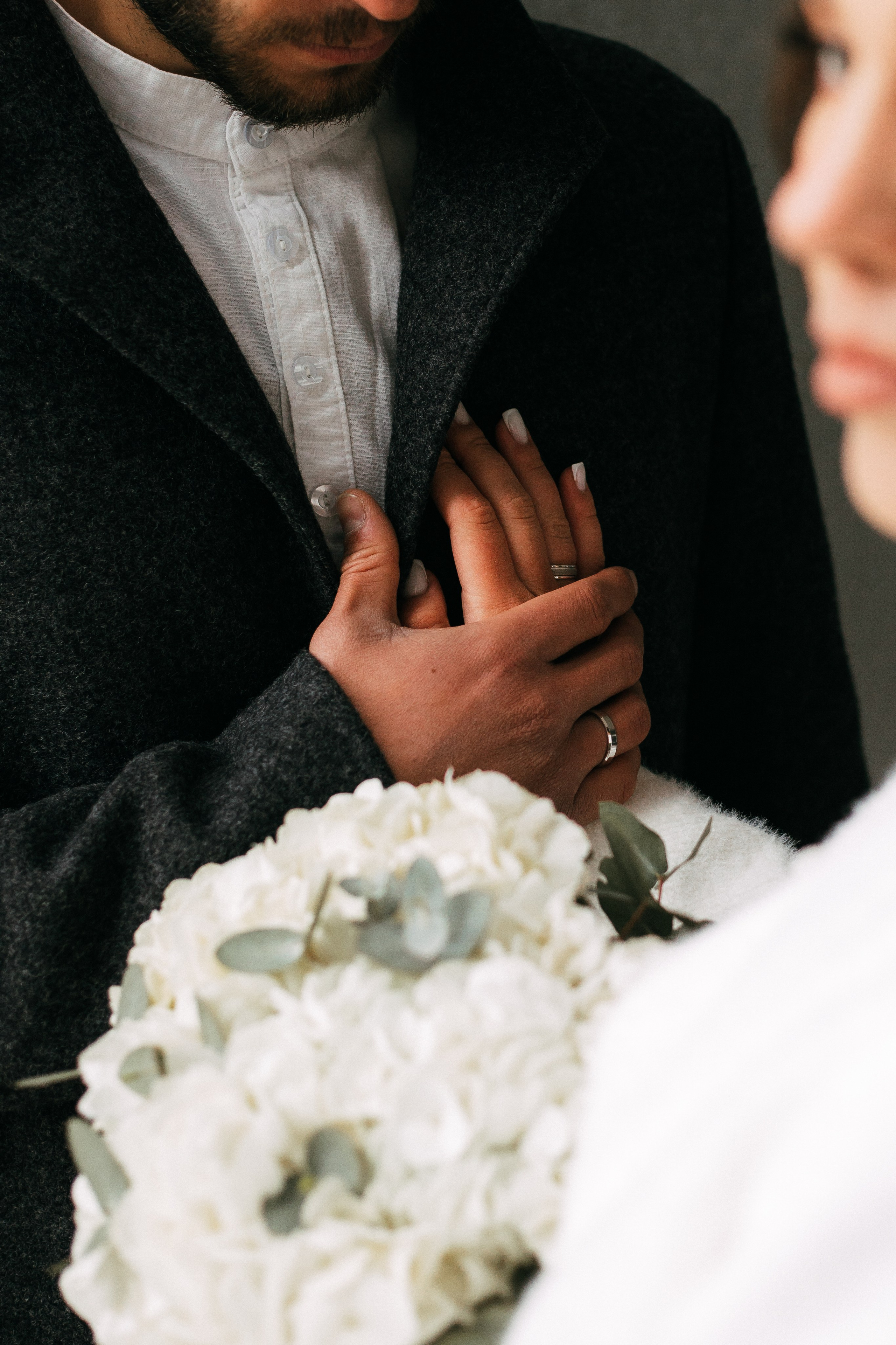 ВАДИМ & СВЕТЛАНА. Семейный фотограф Нижний Новгород