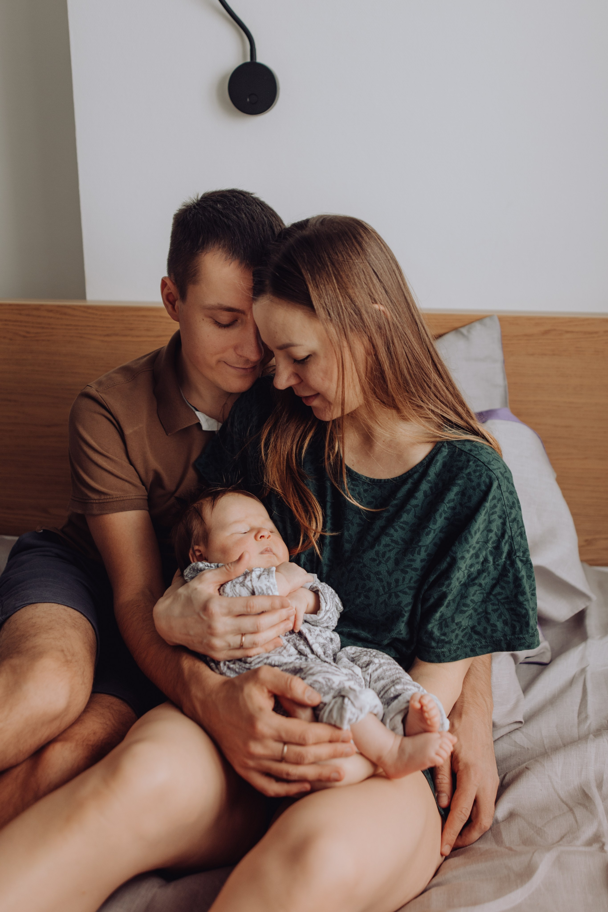 Дома хорошо). Главная