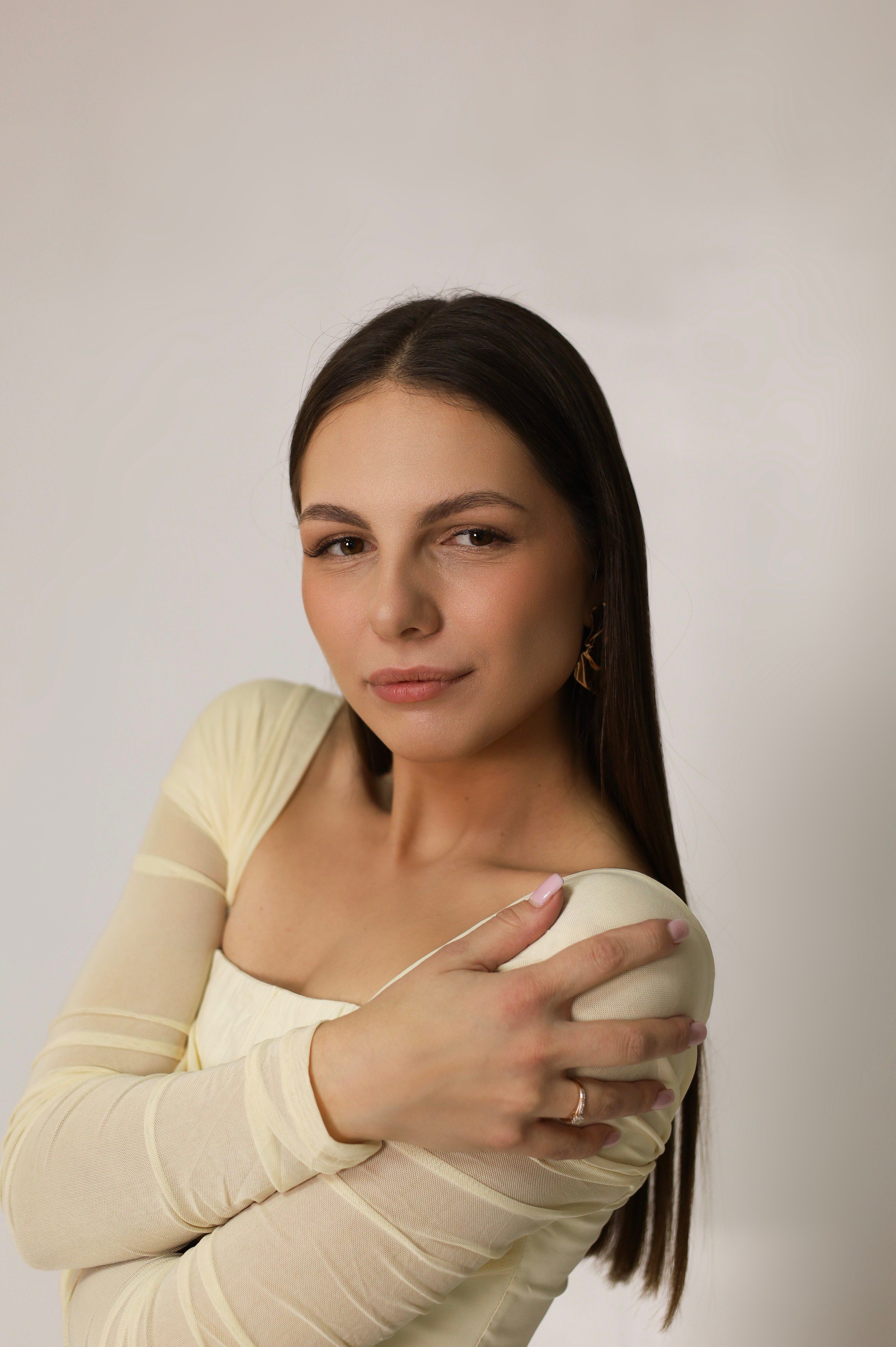 Ирина. Никонорова Анастасия