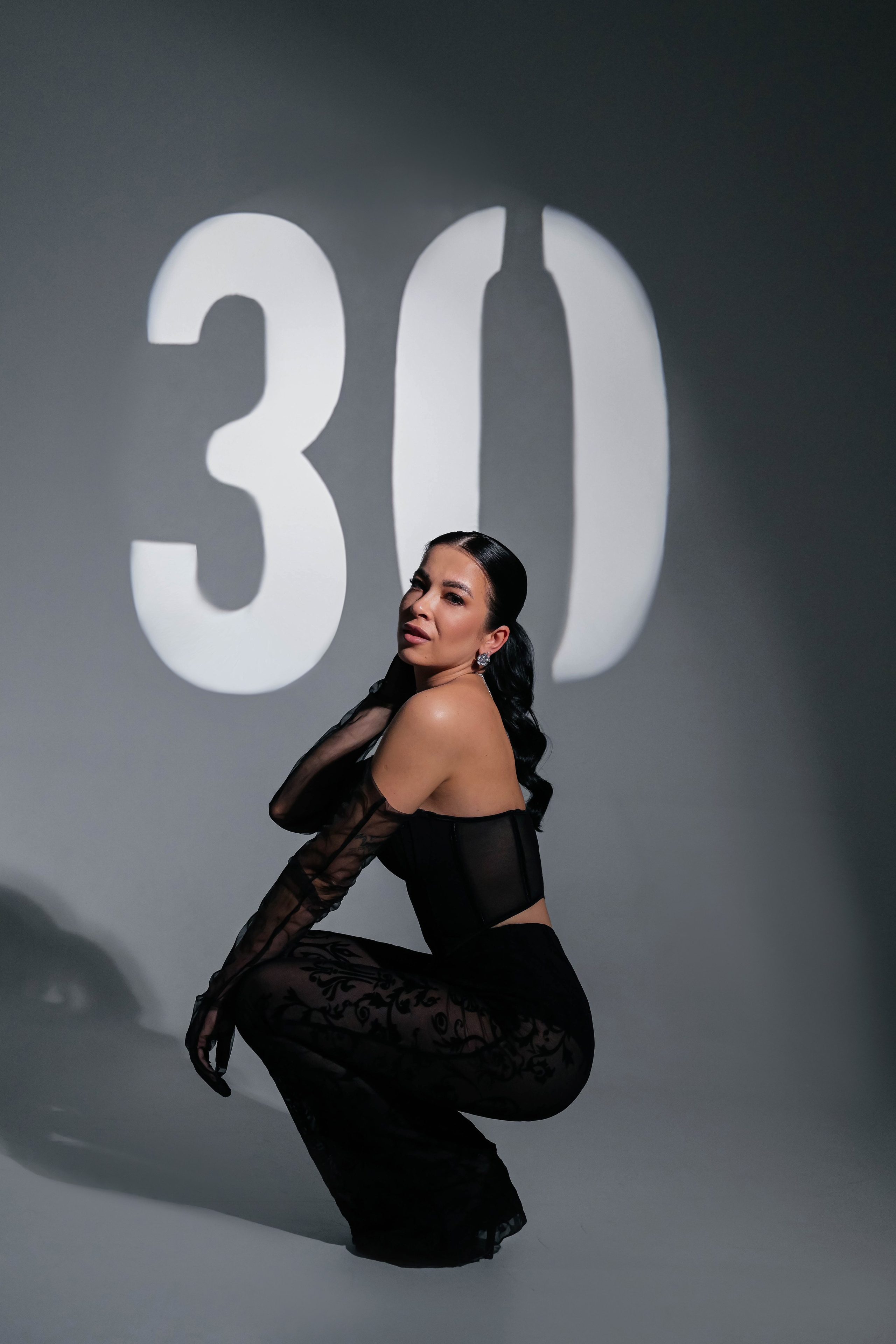 Екатерина. Фотограф Подольск