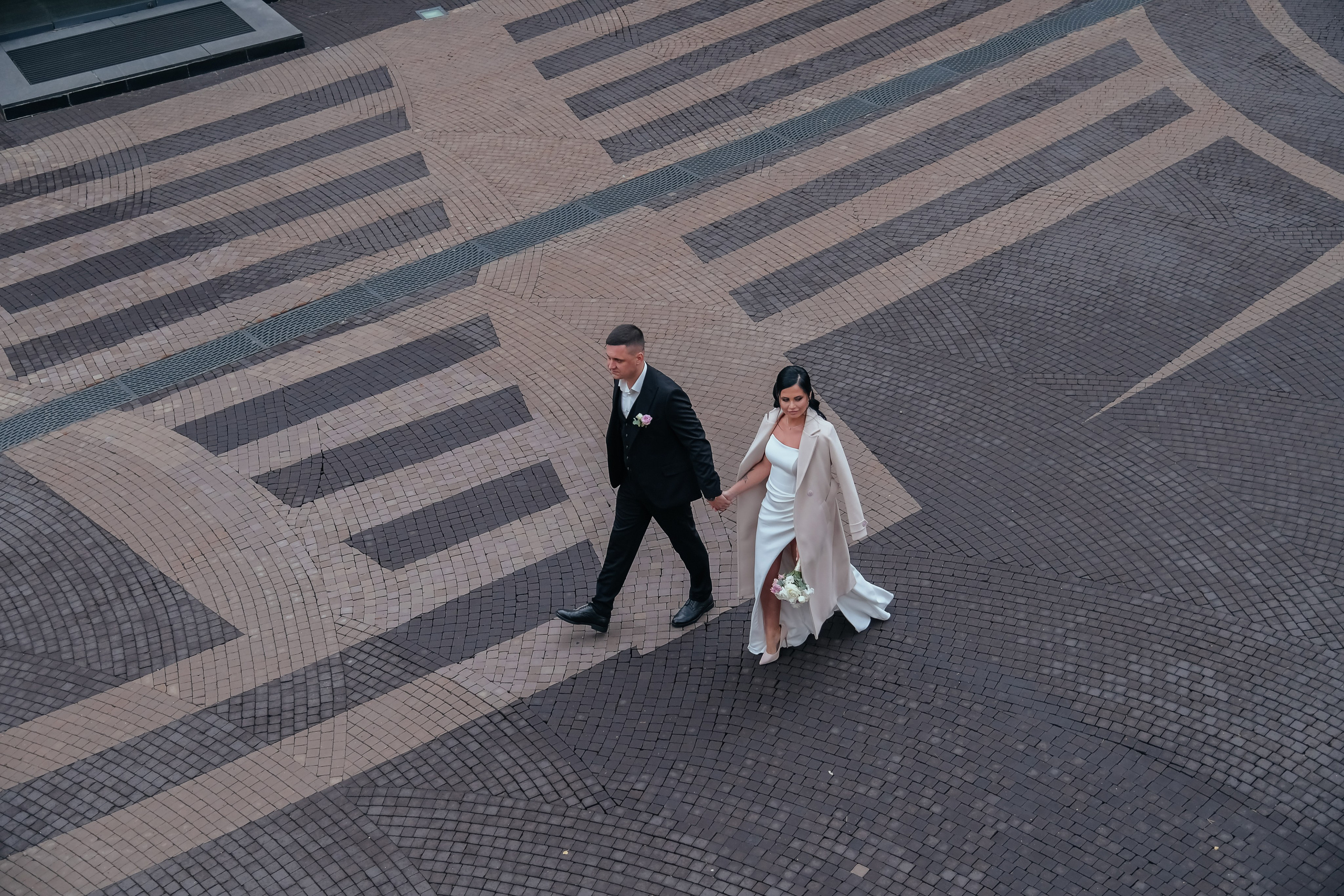 Дмитрий и Анастасия. Фотограф Подольск