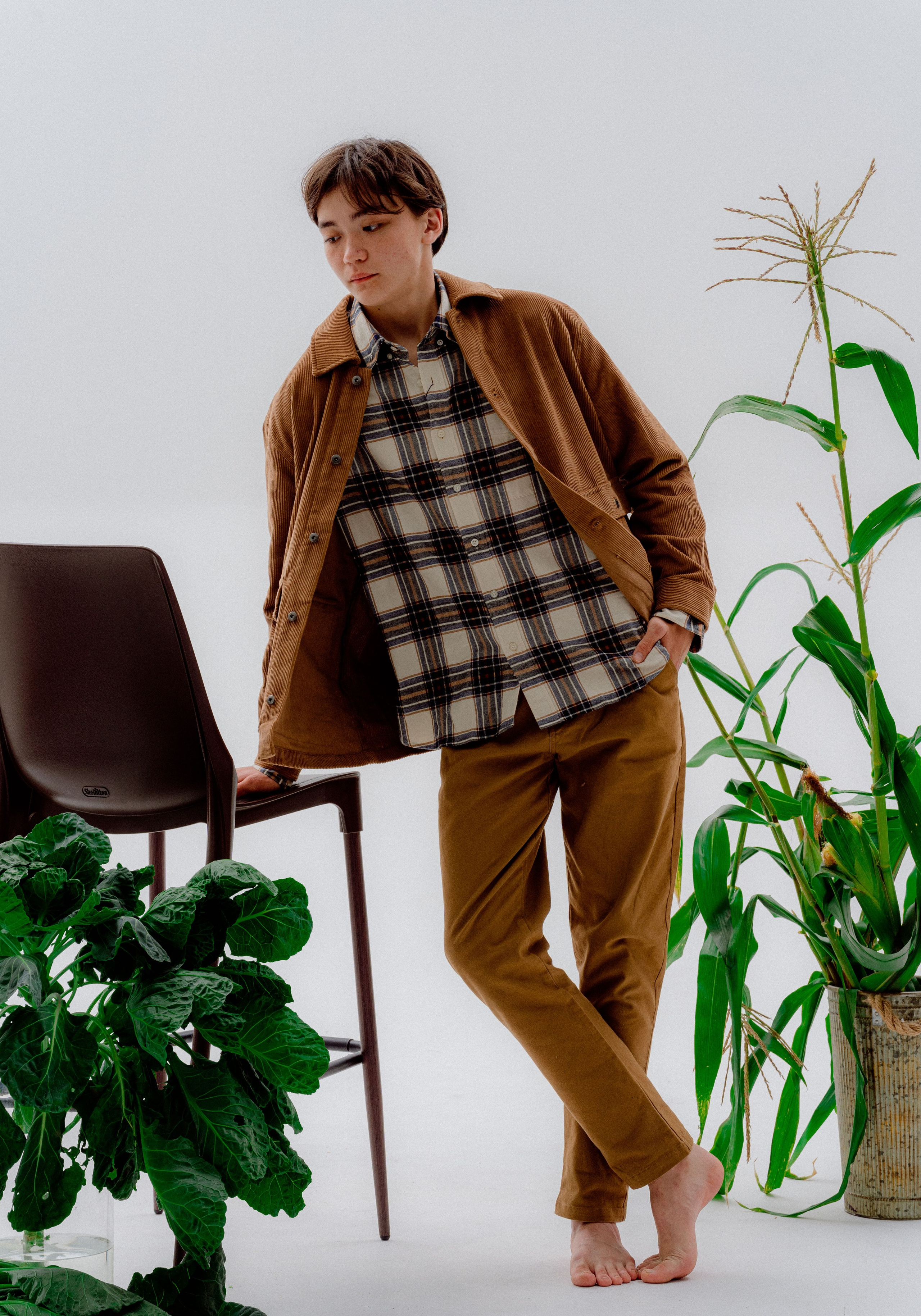 Lookbook. Romanova фотограф