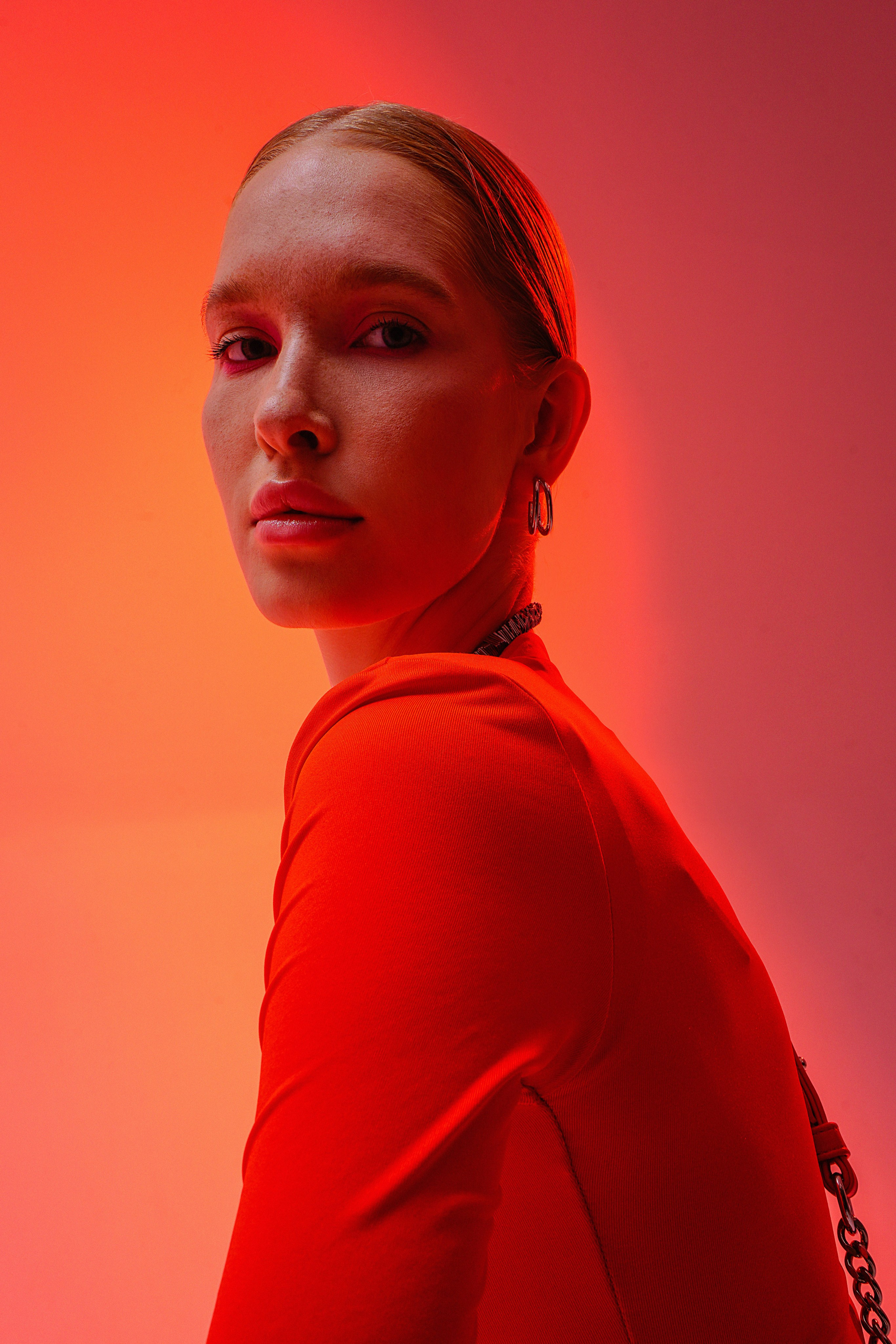 Сampaign. Romanova фотограф