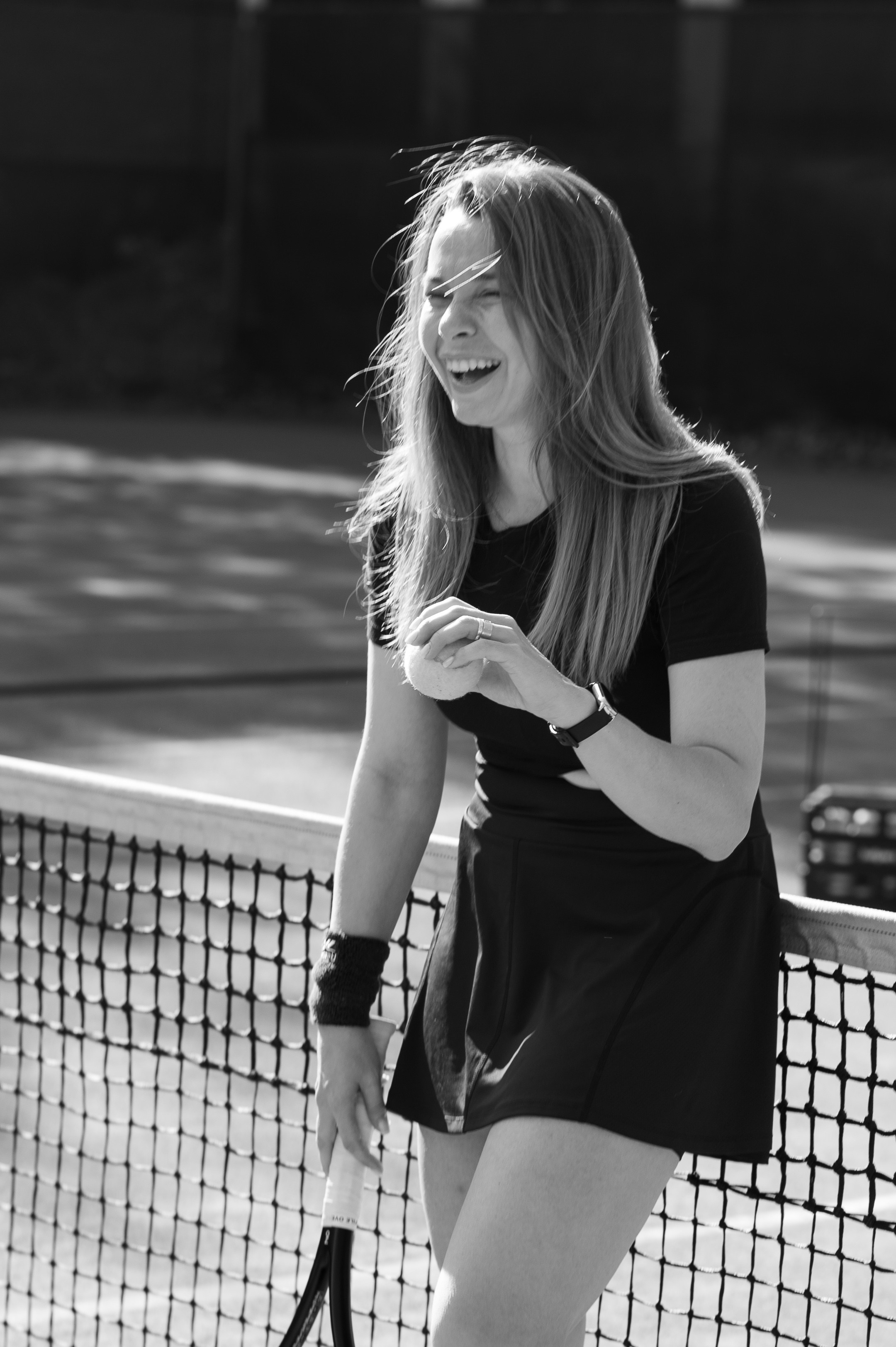 Индивидуальные спортивные съемки. Портретный фотограф в Москве Полина Старцева