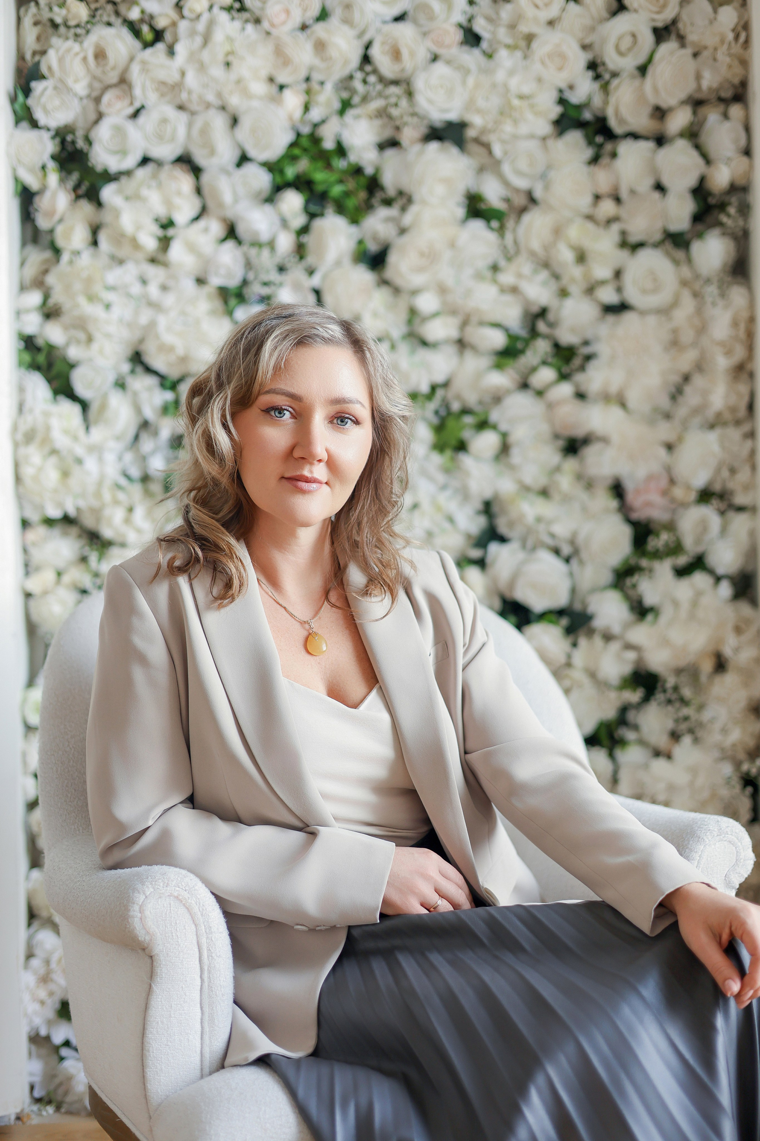 Индивидуальная съемка. Женский и семейный фотограф в Санкт-Петербурге Анастасия Алксне