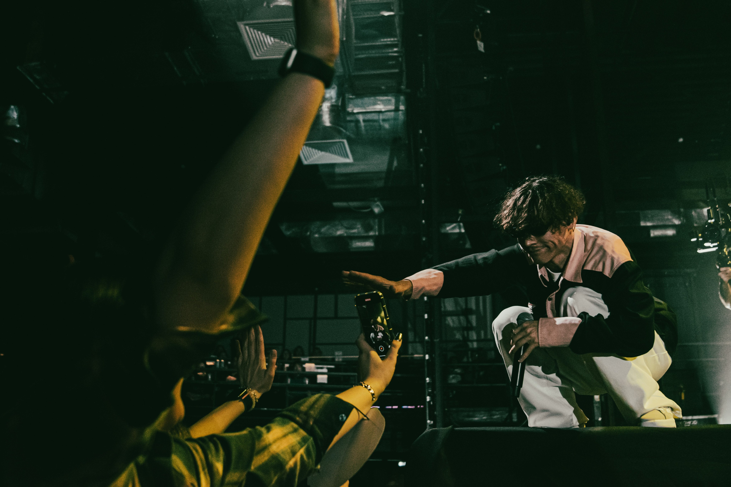 Концерты. Фотограф в Санкт-Петербурге Буркина Виктория