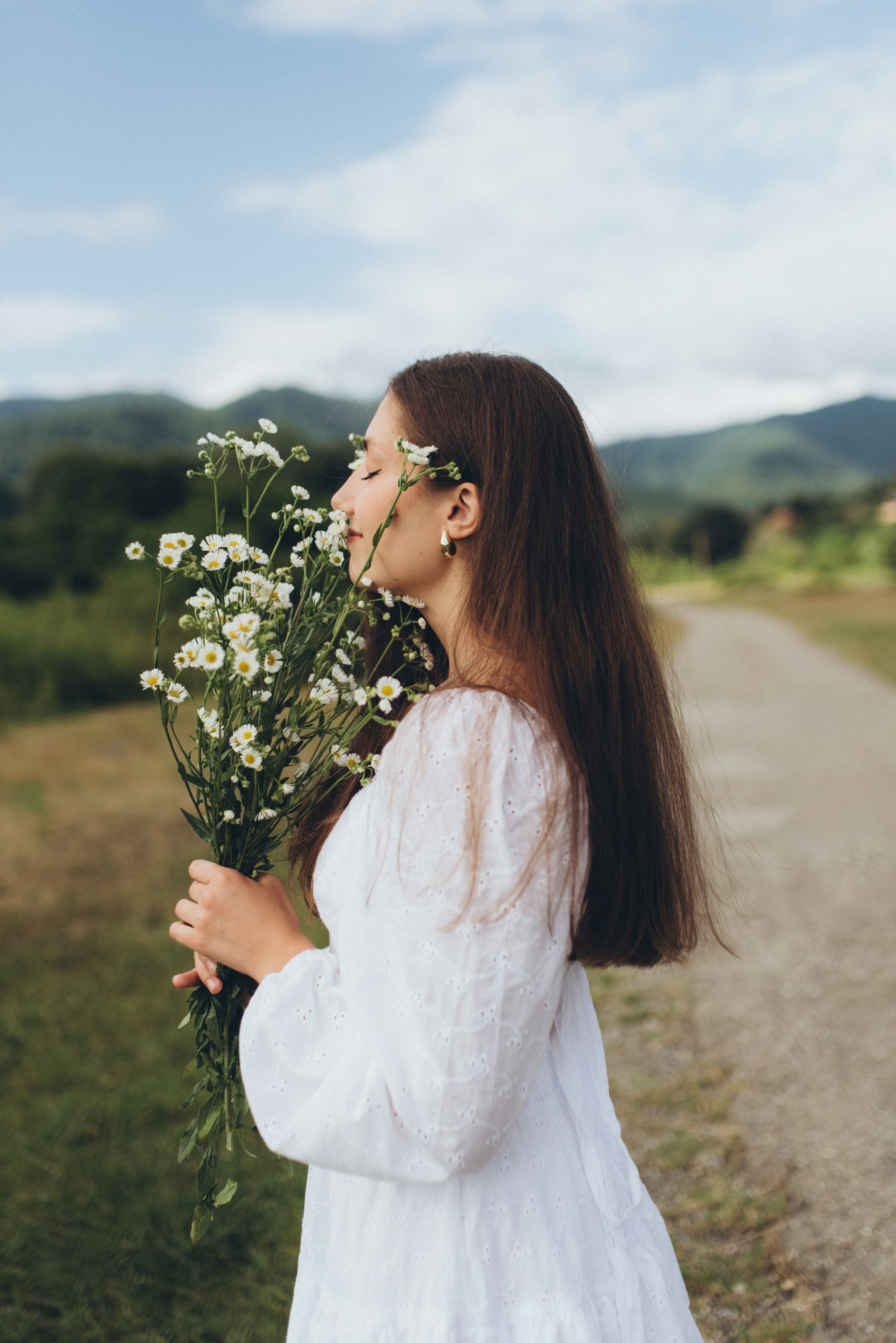 Фотосессия девушек в горах сочи. Фотограф в Сочи — Маргарита Поганова