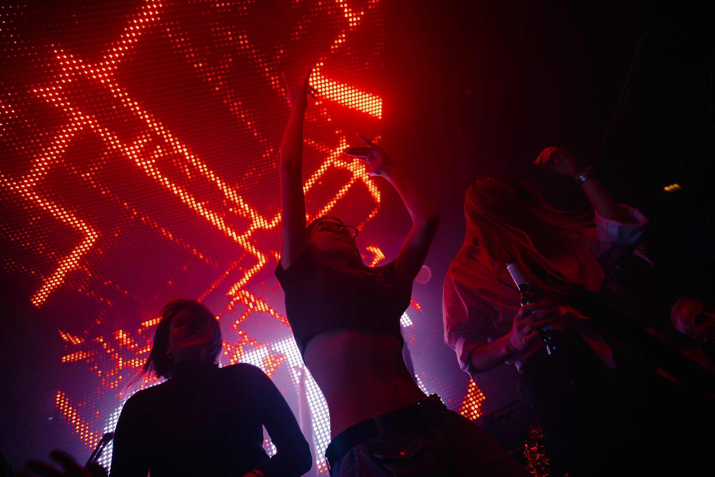 Вечеринка в клубе CULT Санкт-Петербург. Репортажный фотограф, Санкт-Петербург