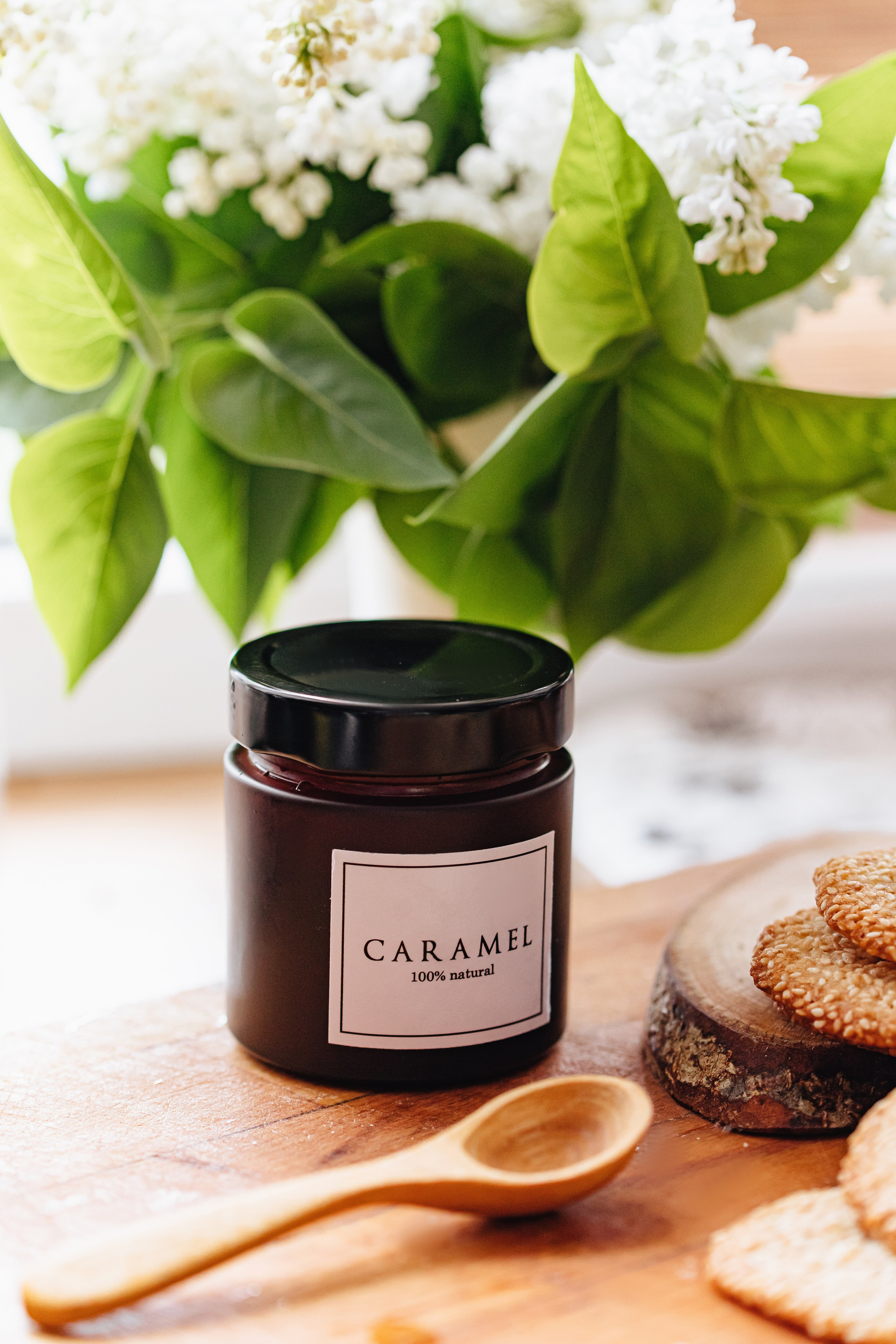 Набор к чаю. Предметный, контентный и личный фотограф в Минске Смоляр Руслана