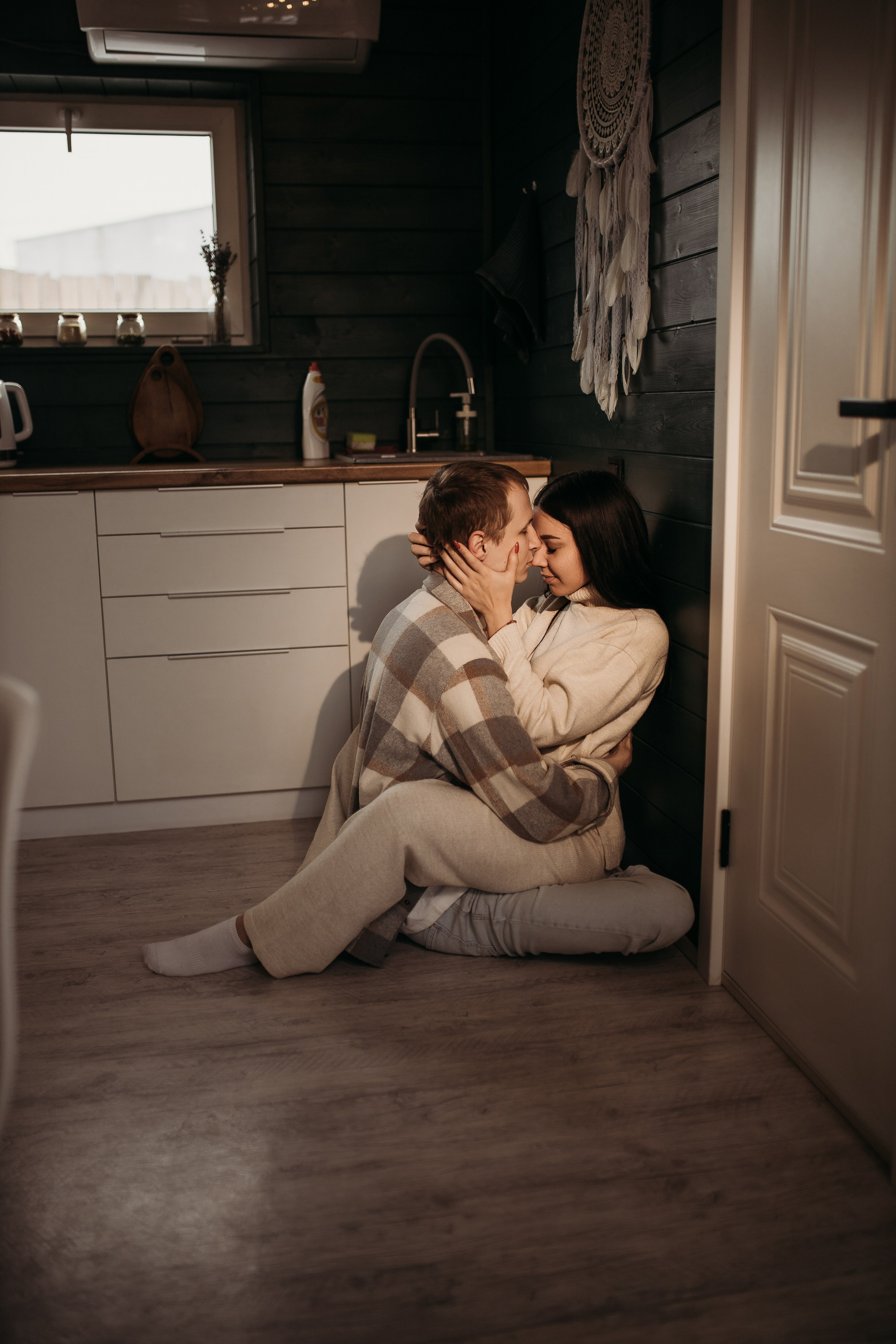 Агата и Женя. Семейный фотограф Губкин/Старый Оскол