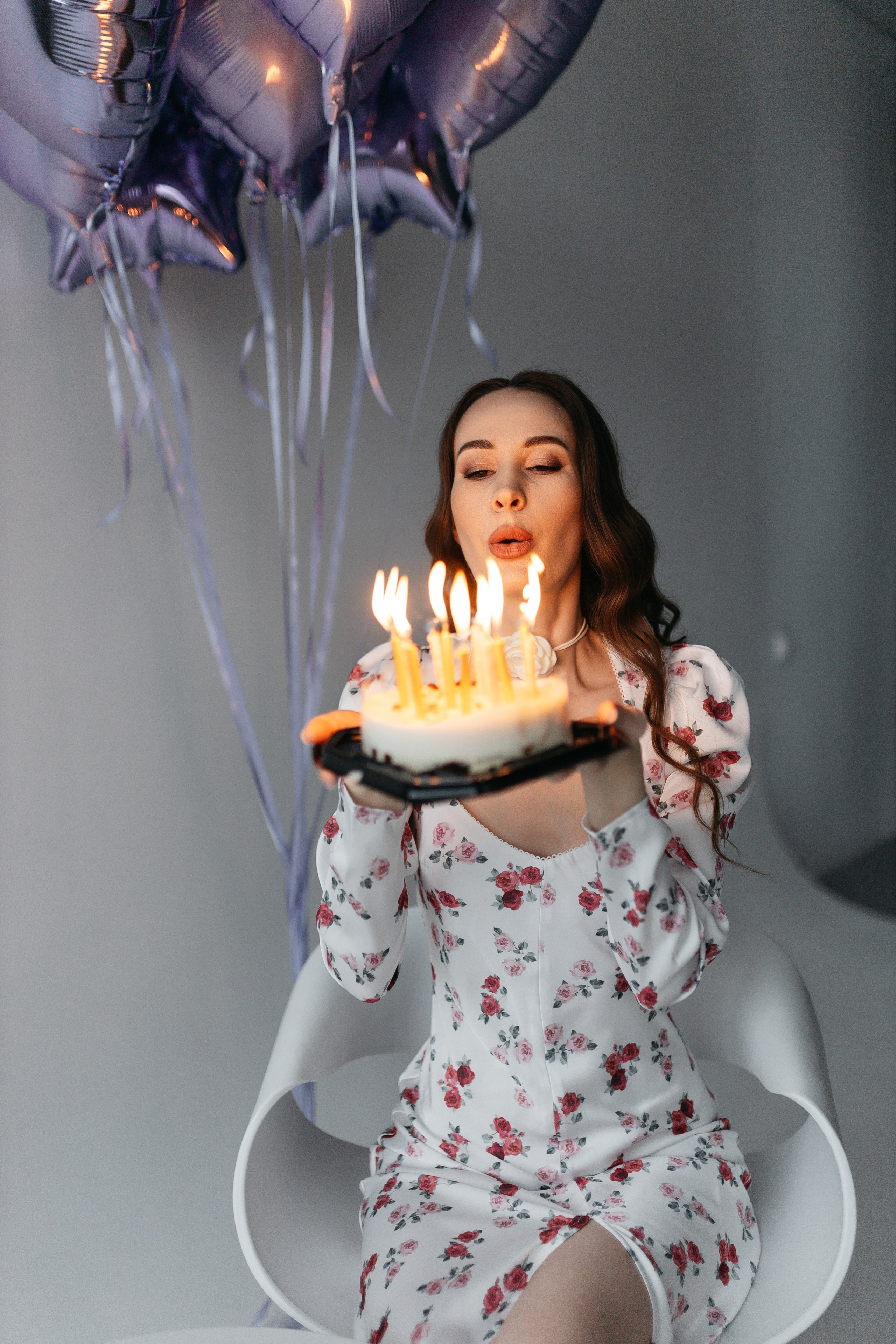 Екатерина. Семейный фотограф Губкин/Старый Оскол