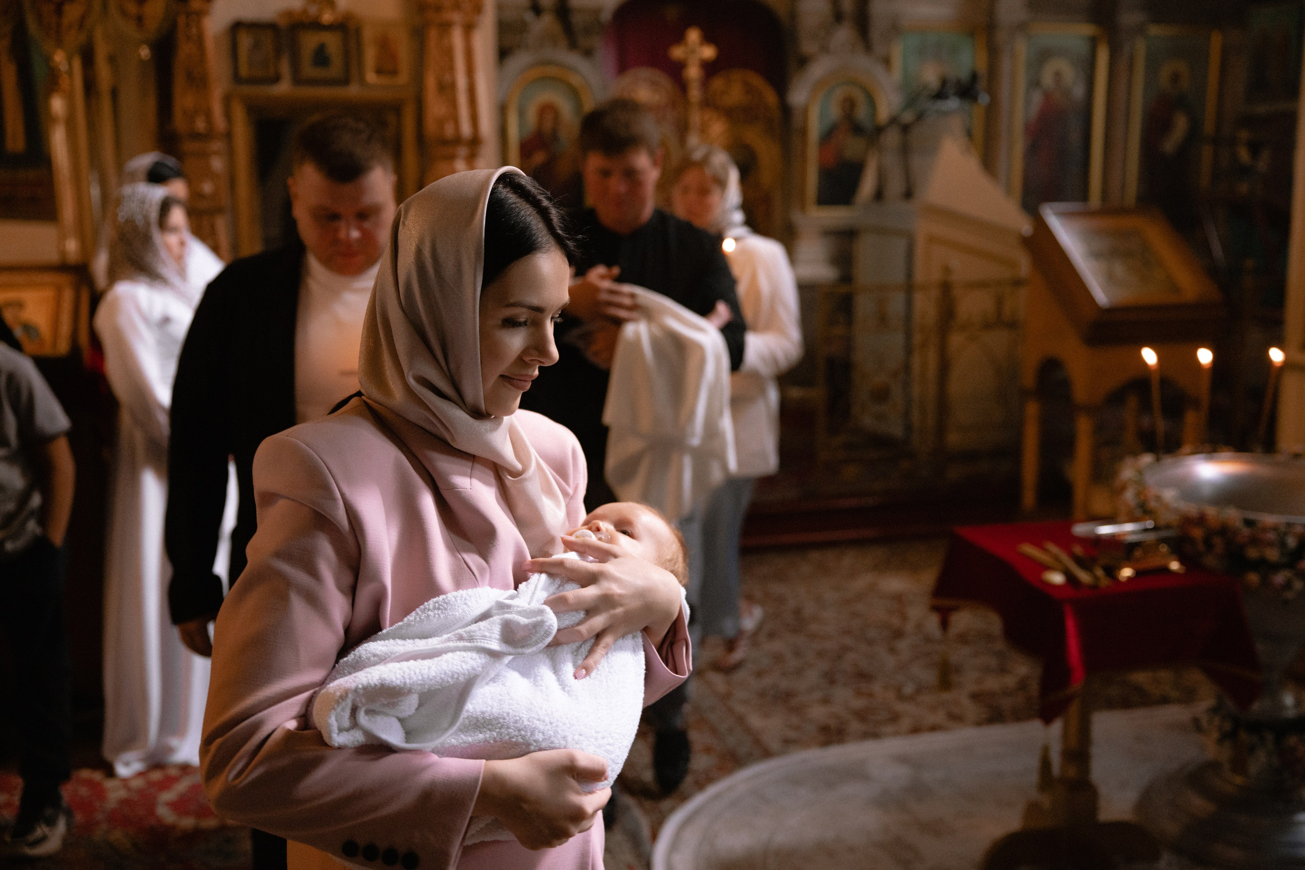 Ева. Семейный фотограф Губкин/Старый Оскол