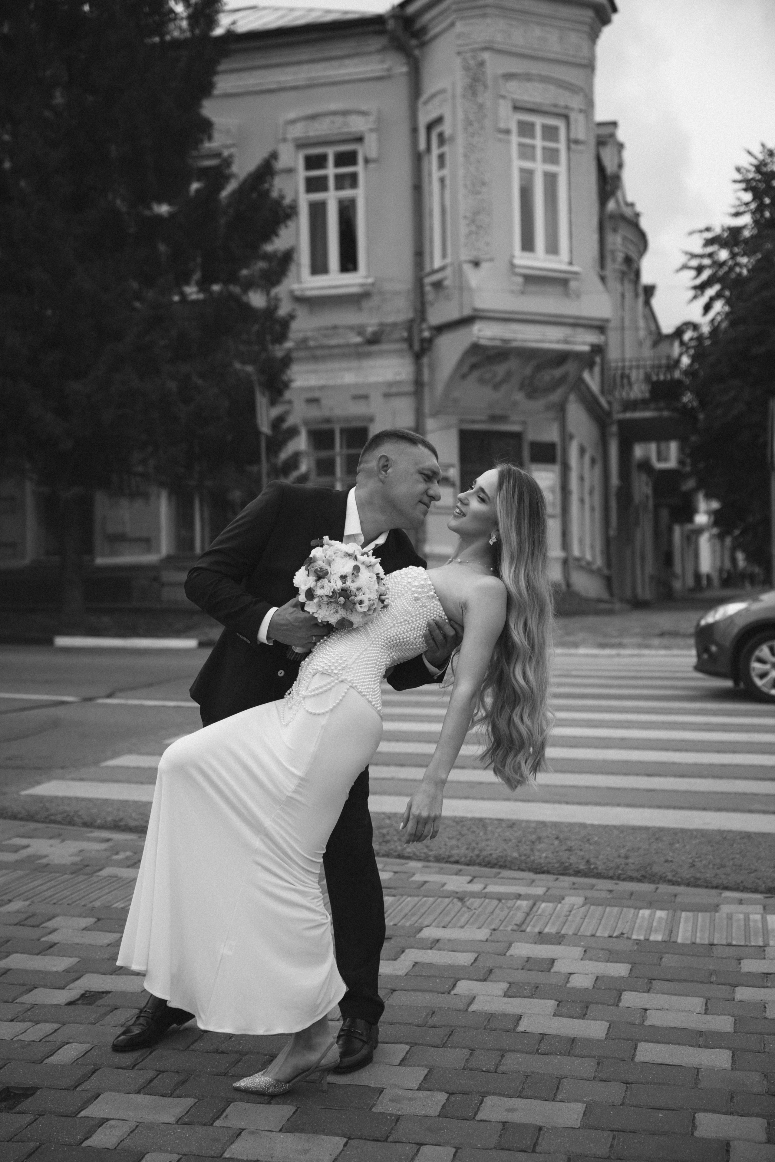 Wedding Day 21.06.25. Семейный фотограф Губкин/Старый Оскол