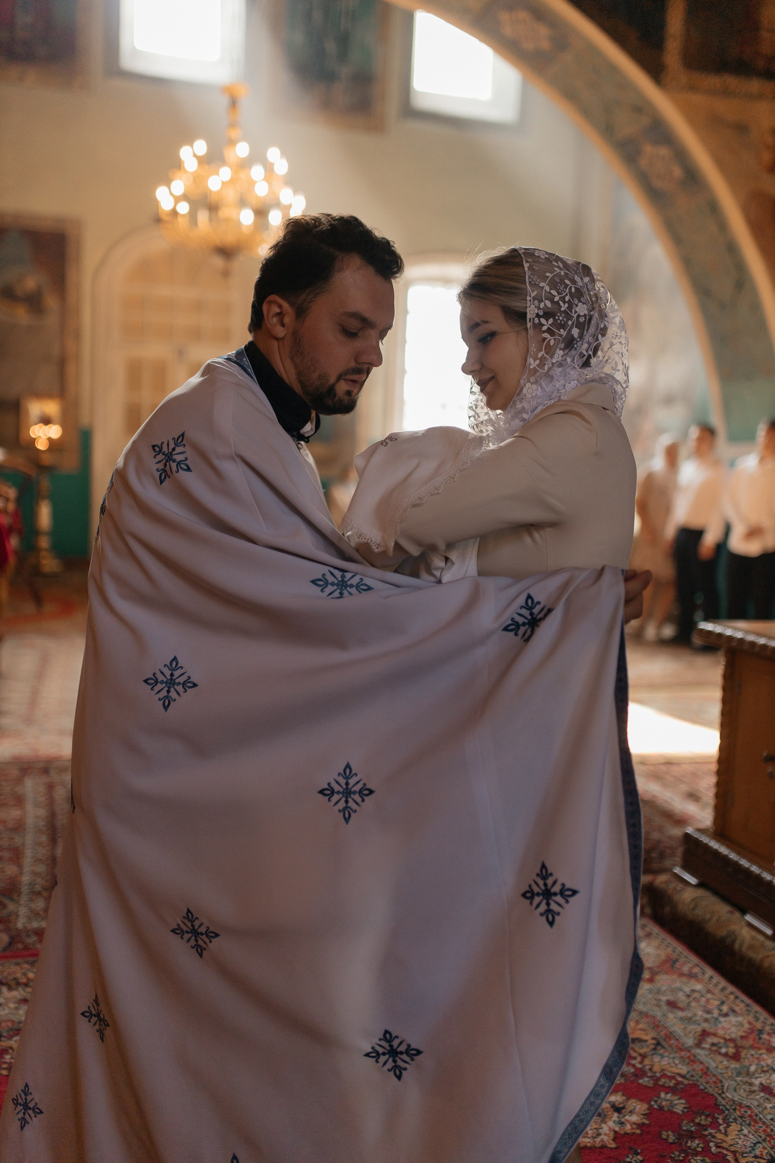 Кристина. Семейный фотограф Губкин/Старый Оскол