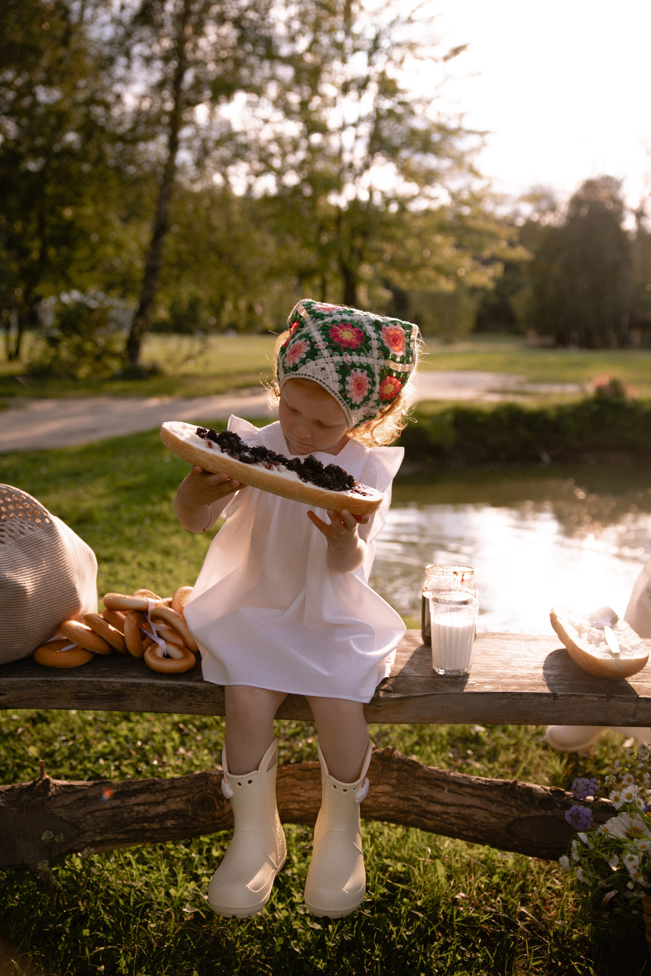 Маша и Стеша. Семейный фотограф Губкин/Старый Оскол