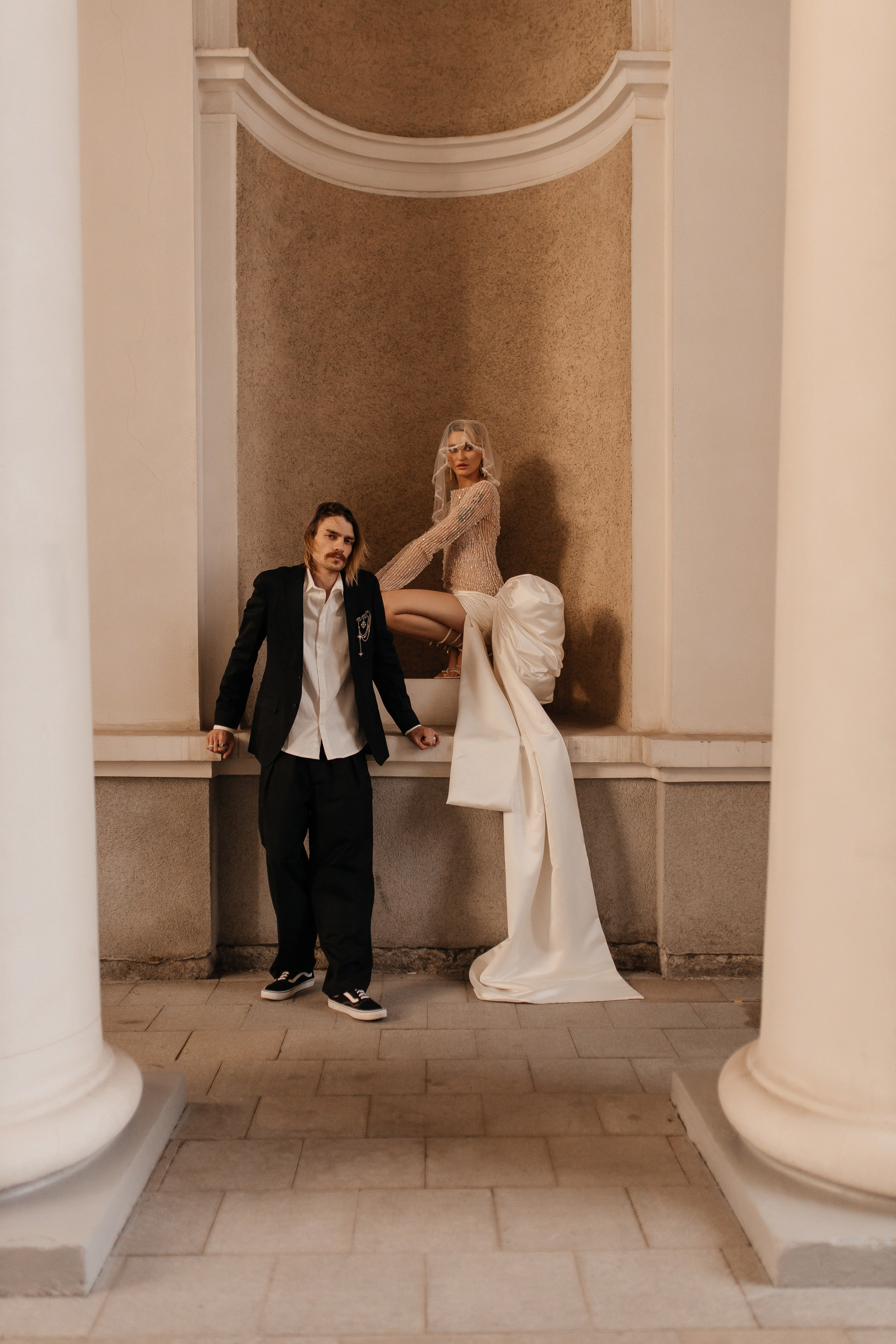 Анна и Никита. Семейный фотограф Губкин/Старый Оскол