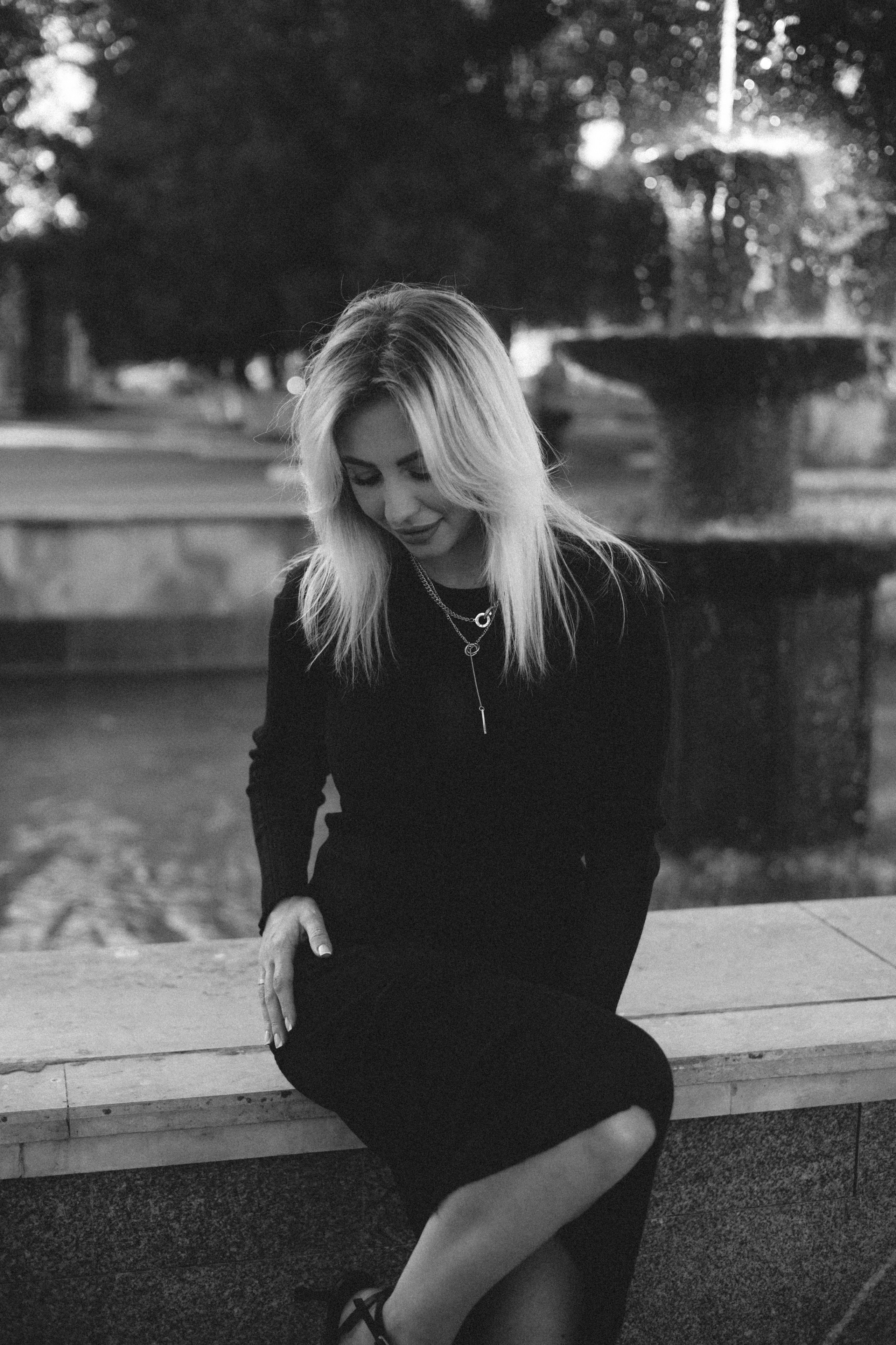 Лиля и Роман. Семейный фотограф Губкин/Старый Оскол