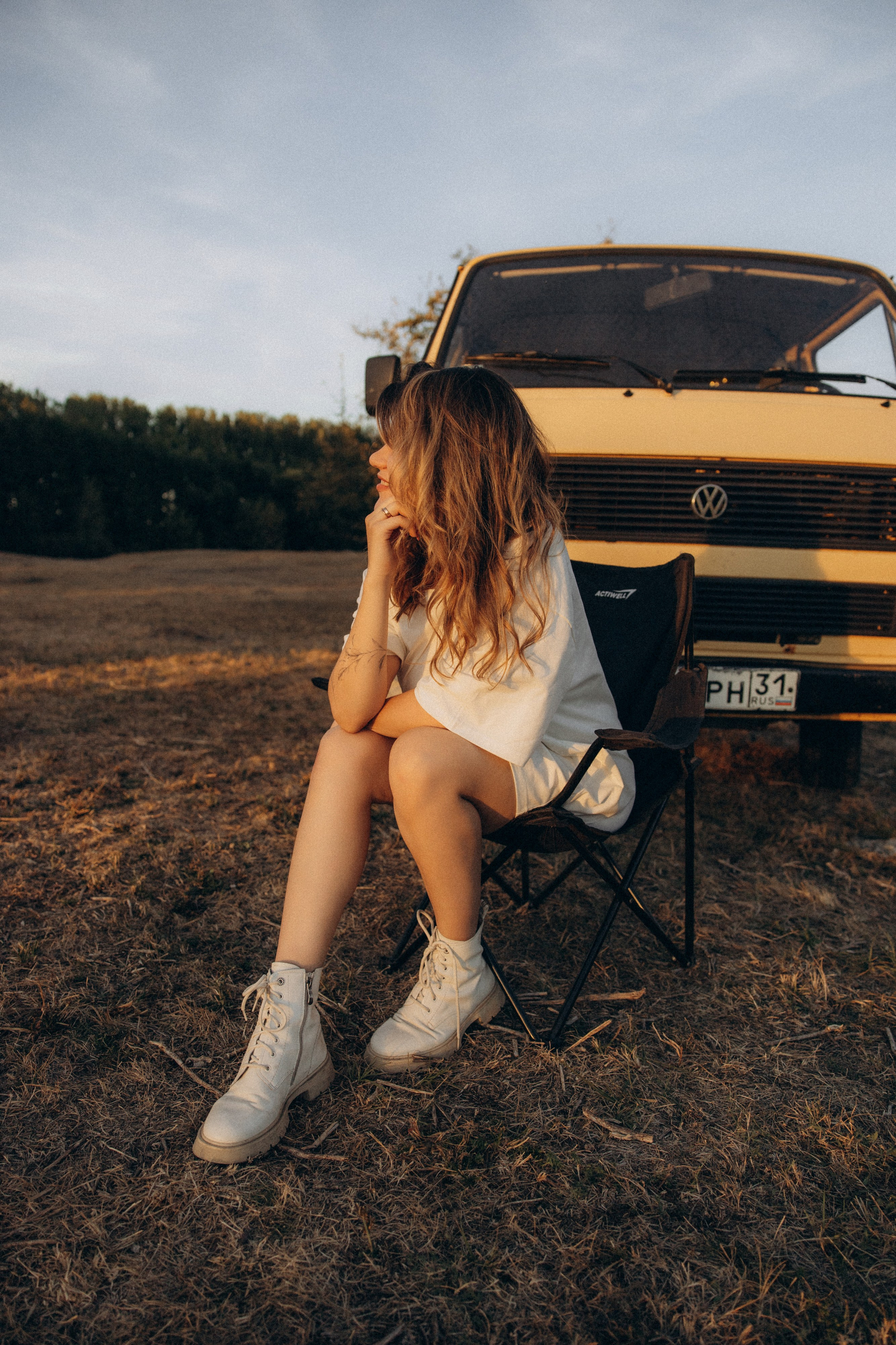 Ян и семья. Семейный фотограф Губкин/Старый Оскол