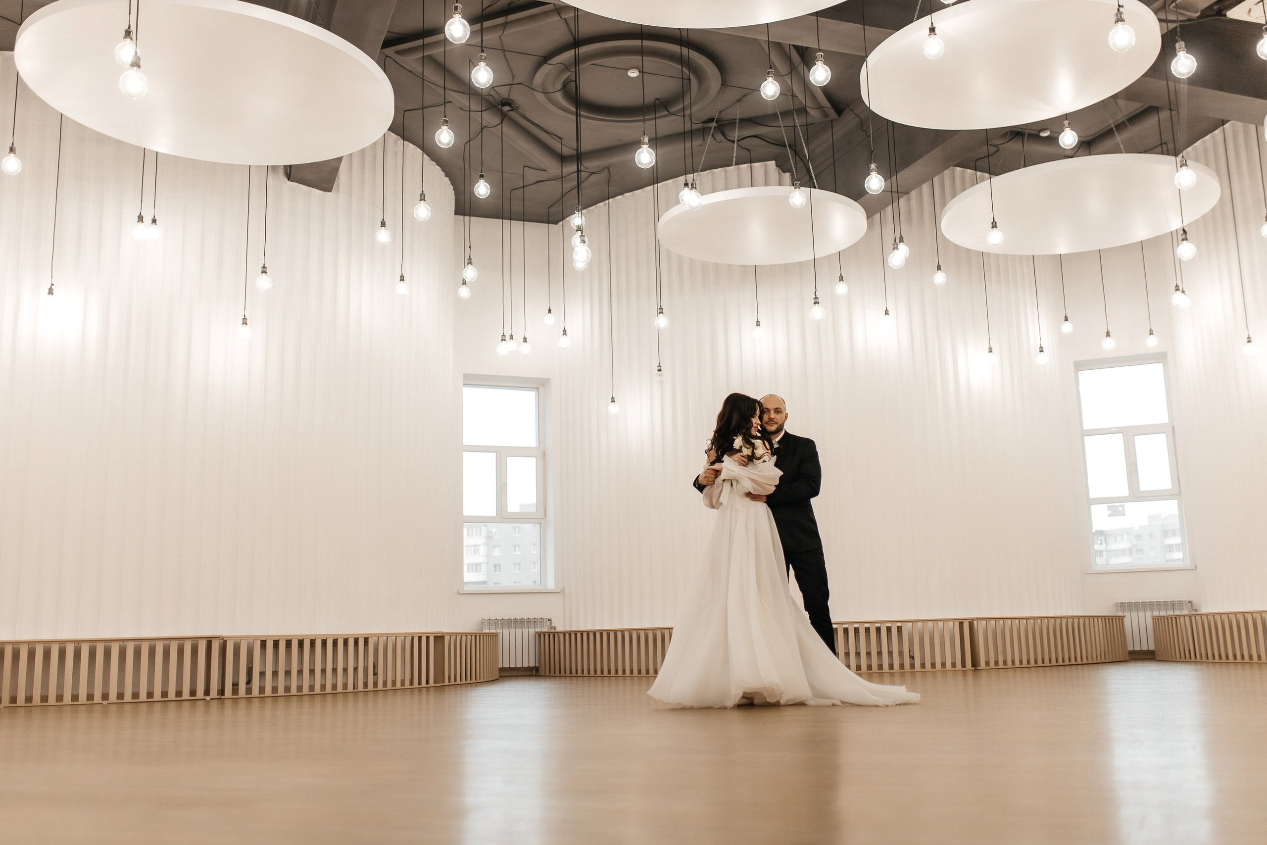 Сергей и Юля. Семейный фотограф Губкин/Старый Оскол