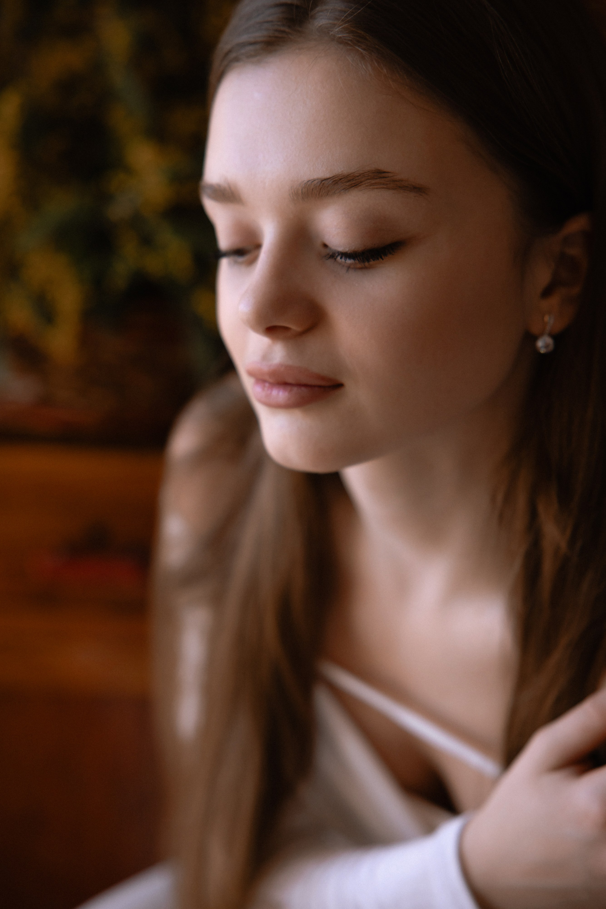 Бабушка. Семейный фотограф Губкин/Старый Оскол