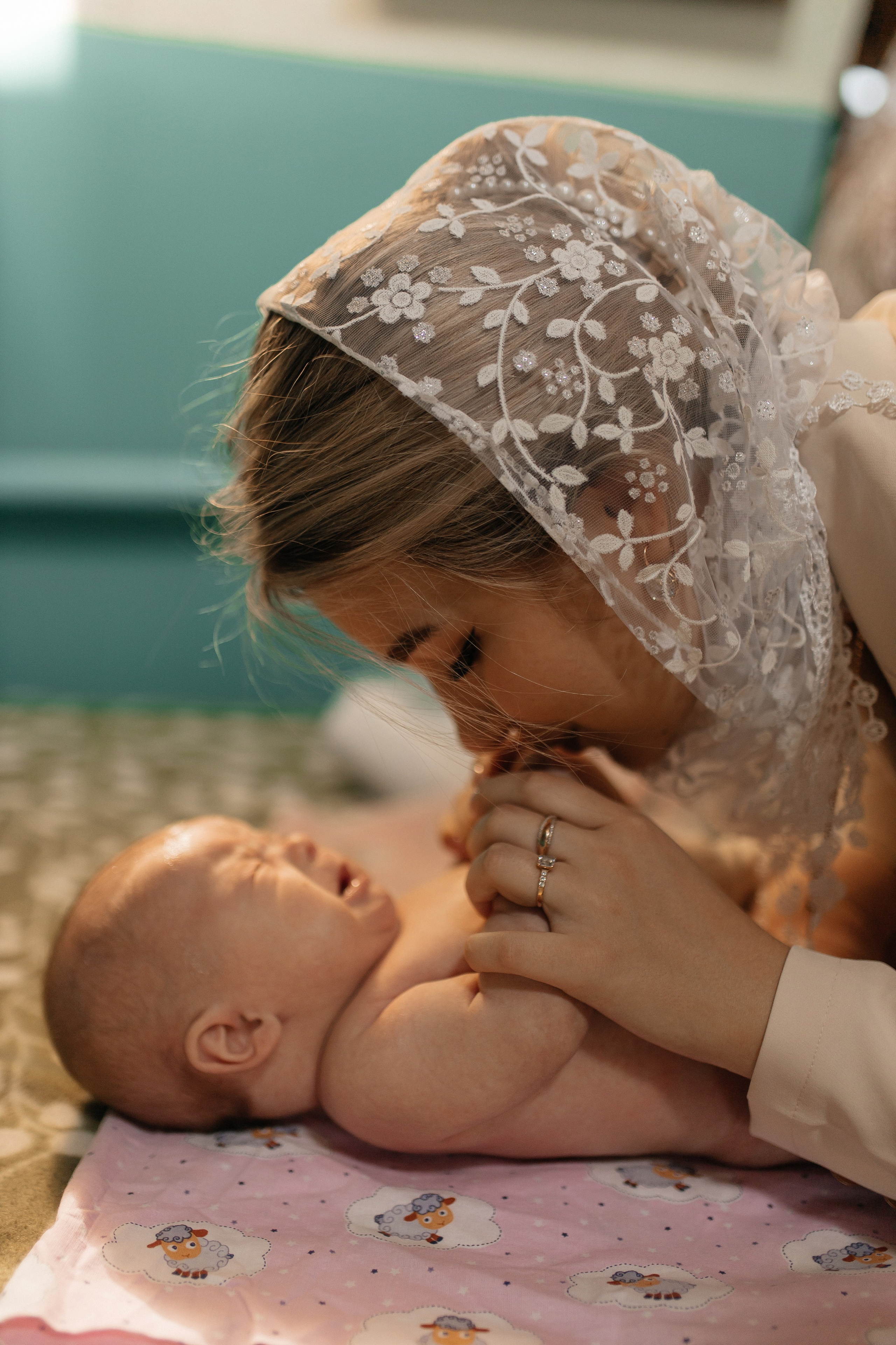 Кристина. Семейный фотограф Губкин/Старый Оскол