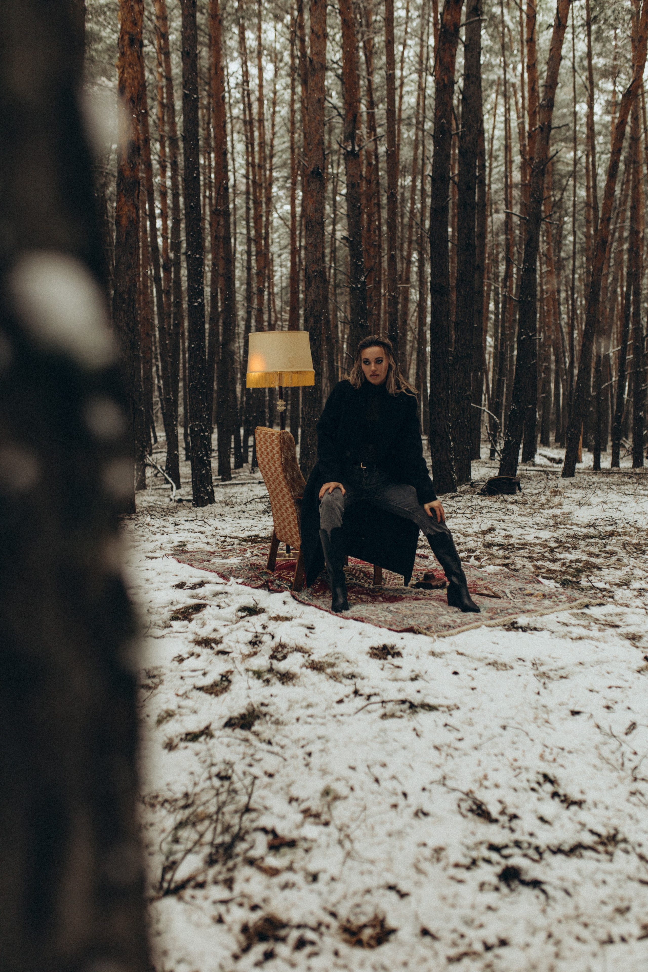 Оля. Семейный фотограф Губкин/Старый Оскол