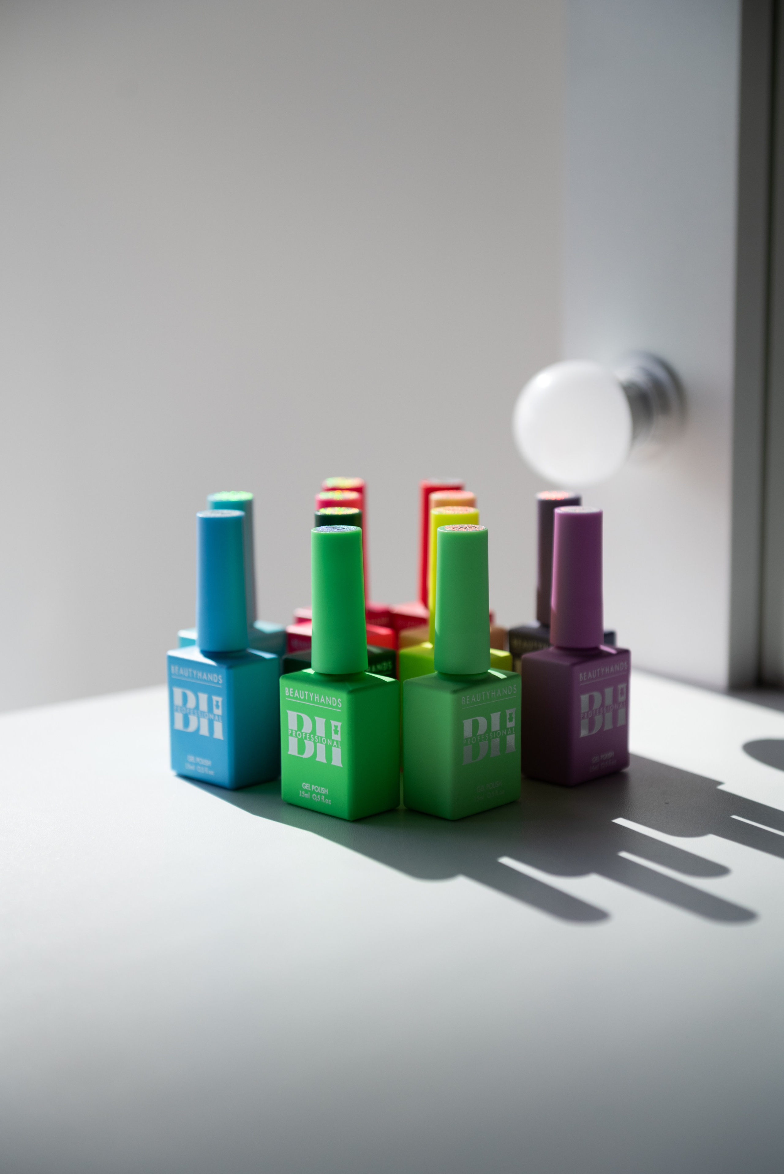 Салон красоты «Лайм». Фотограф Москва Настя Профотовна. Репортажные, свадебные и контент фотосессии