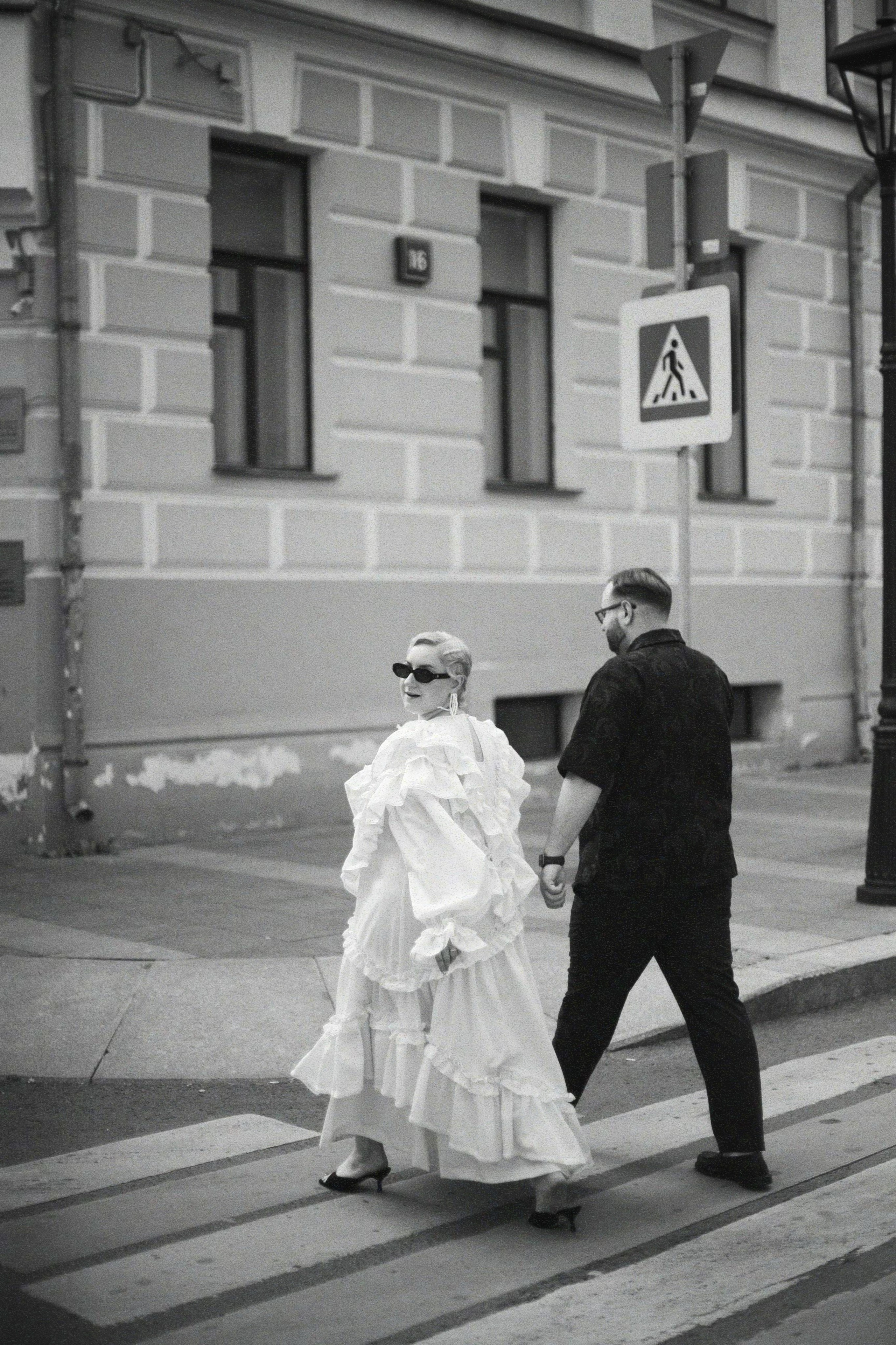 Аня и Кирилл (роспись). Фотограф Екатерина Максимова: семейные, индивидуальные съемки, свадьбы