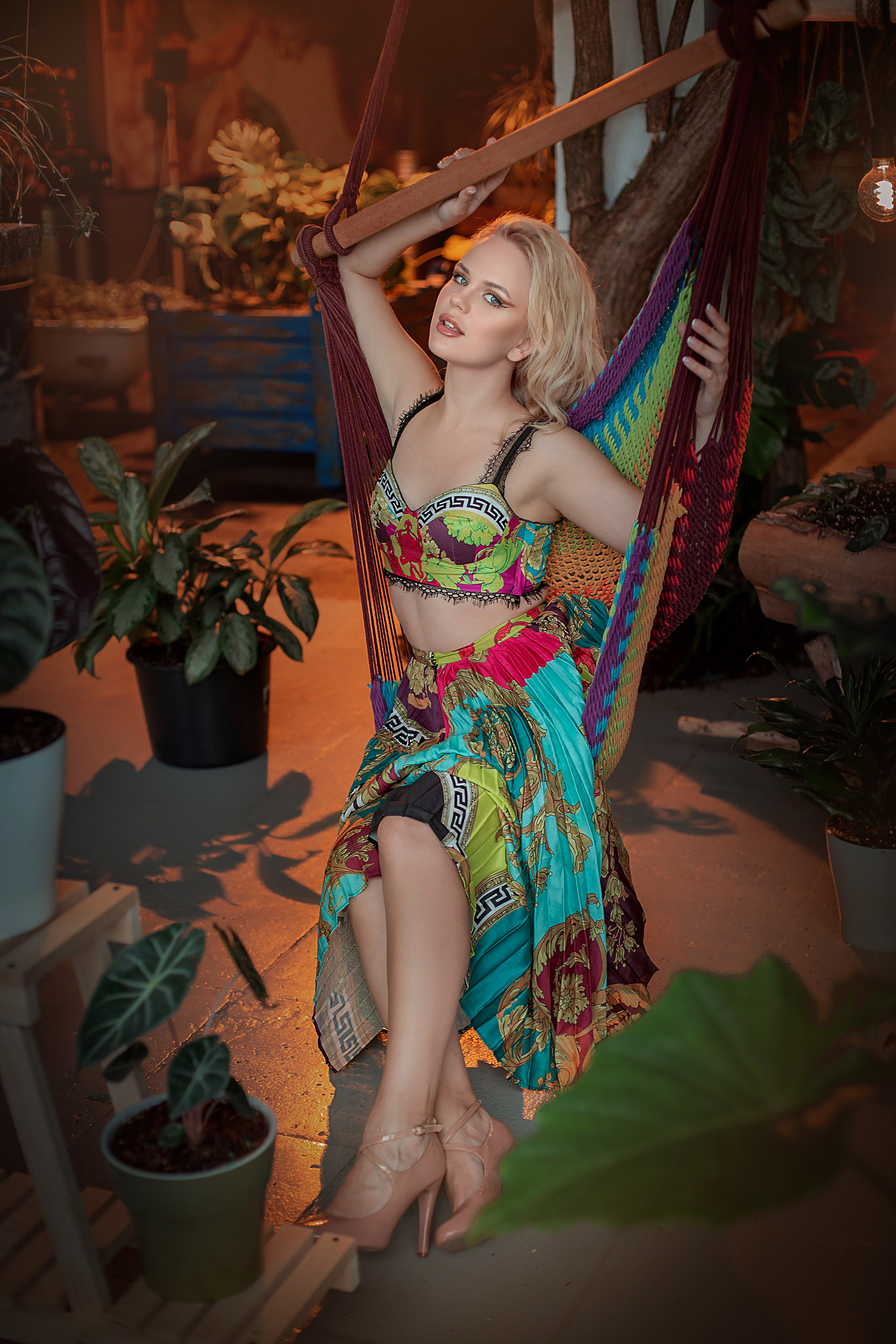 Индивидуальные фотосессии. Фотограф Ирина Зверева