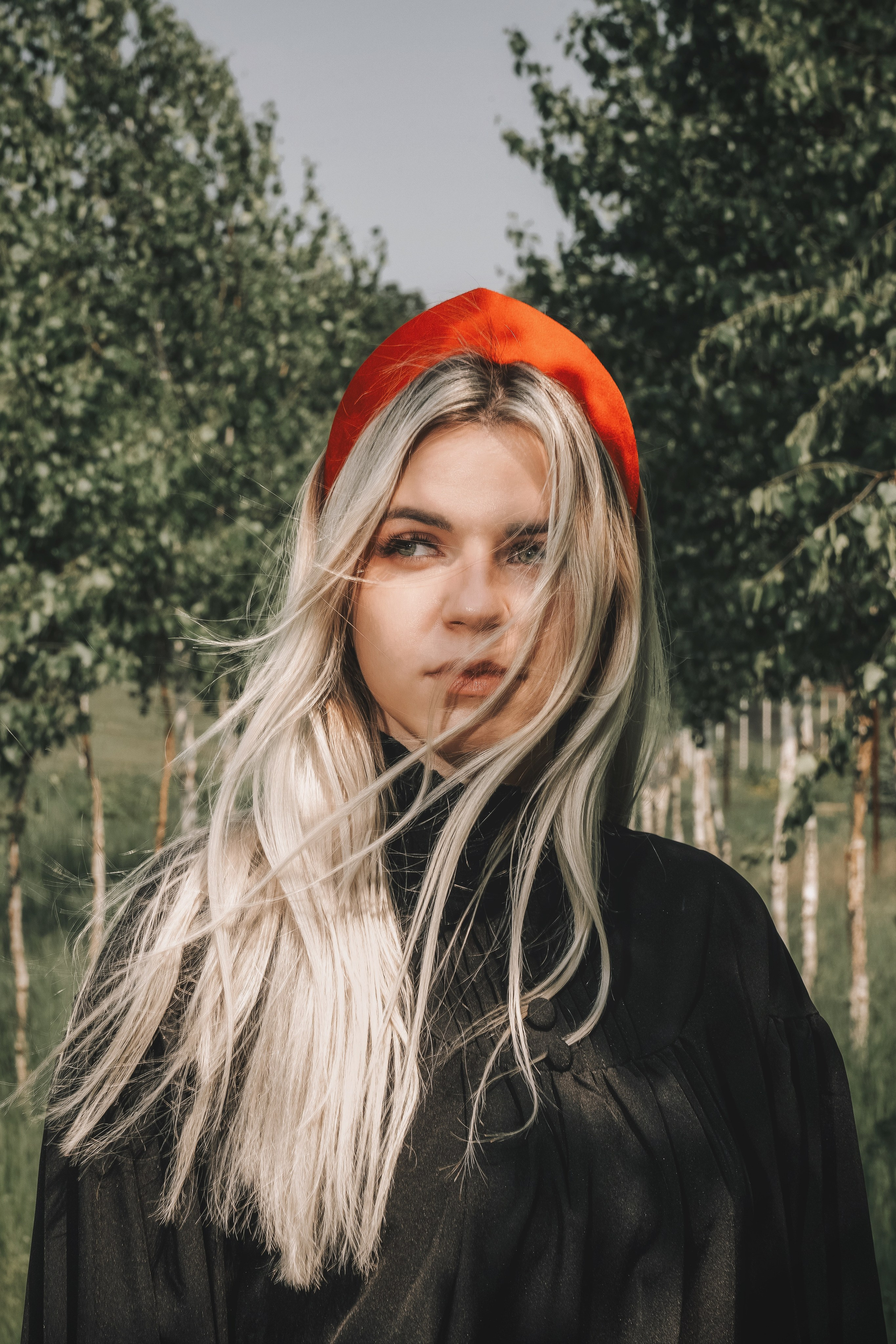 Мараловая ферма. Семейный фотограф анималист г. Находка