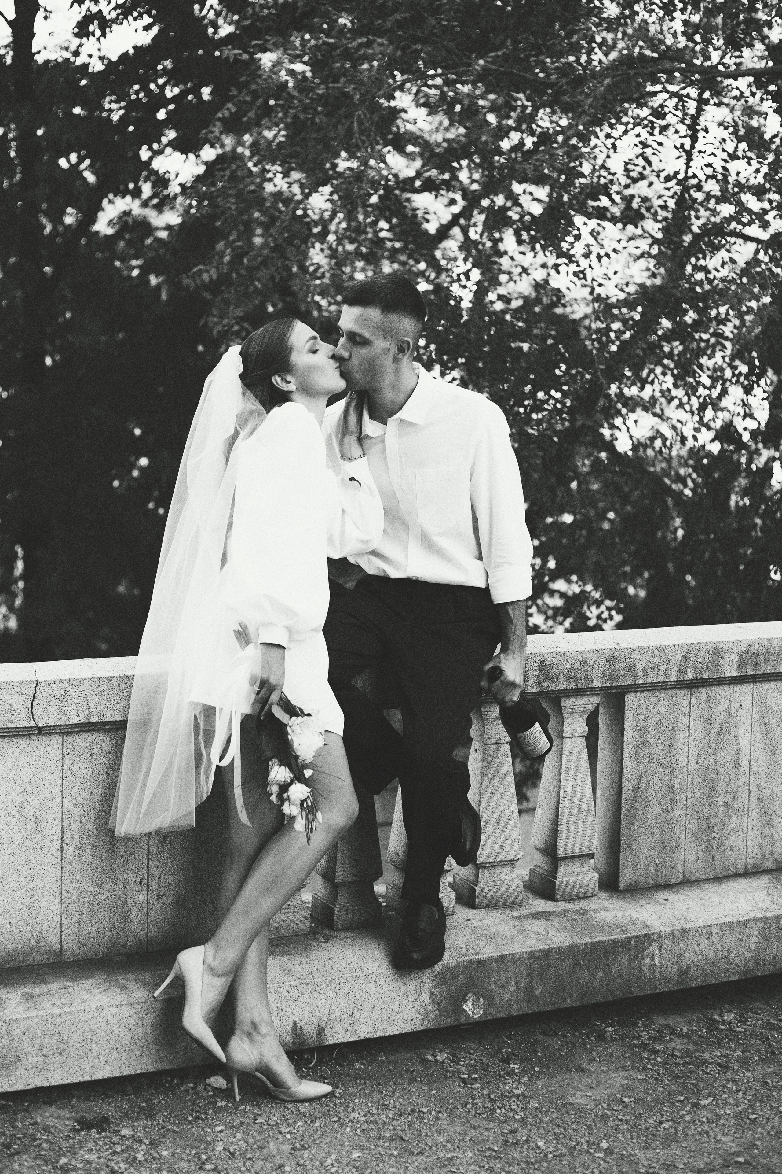 Лера и Влад. Фотограф Ионова Анастасия, г Владивосток