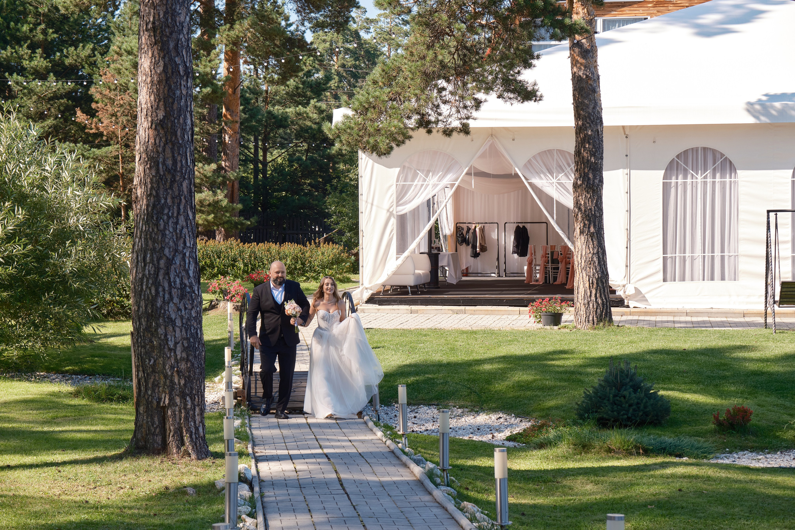 АРТЕМ И ЕКАТЕРИНА. Свадебный фотограф в Екатеринбурге Соседков Евгений