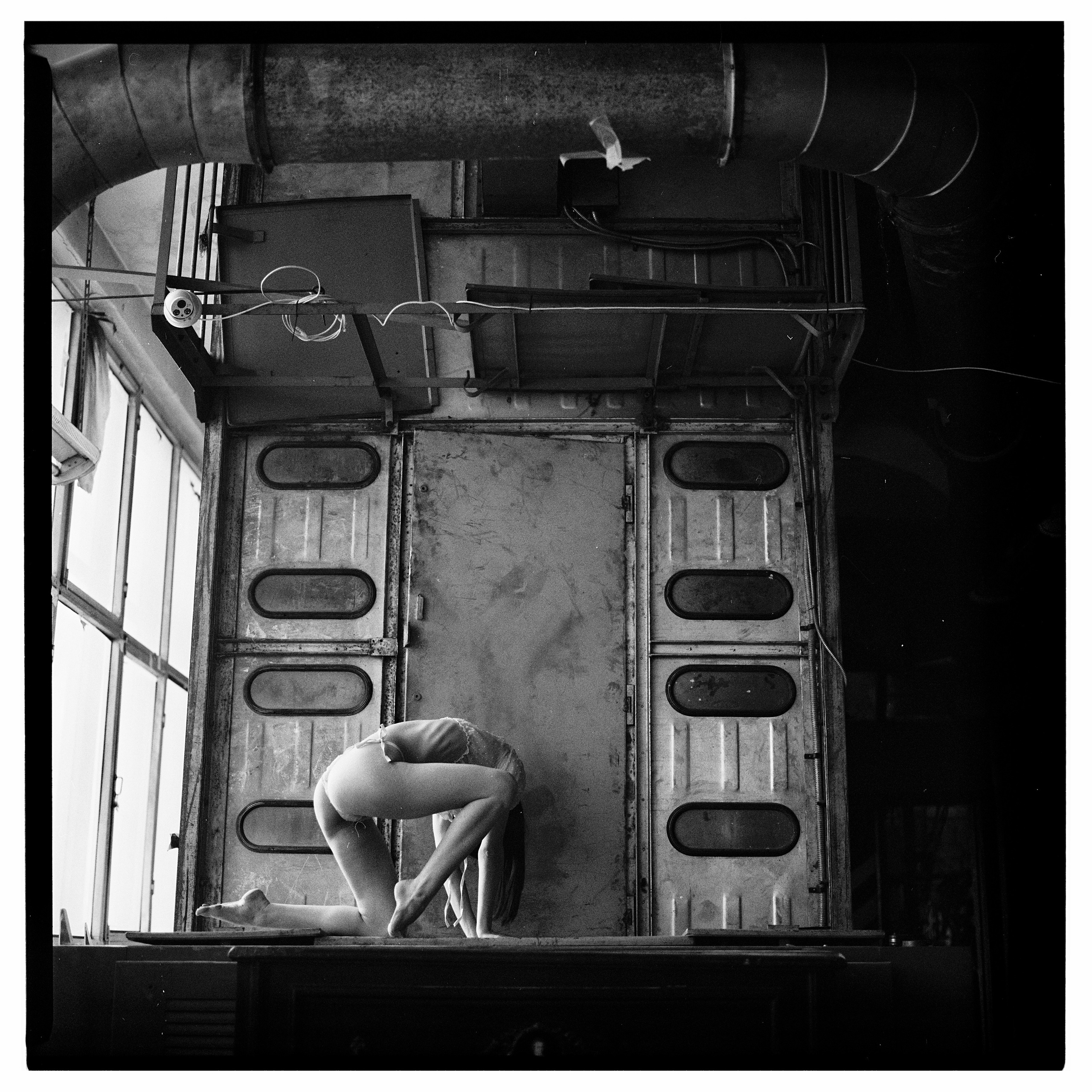 Мои ч/б работы. Портретный фотограф Марина Щеглова в Москве