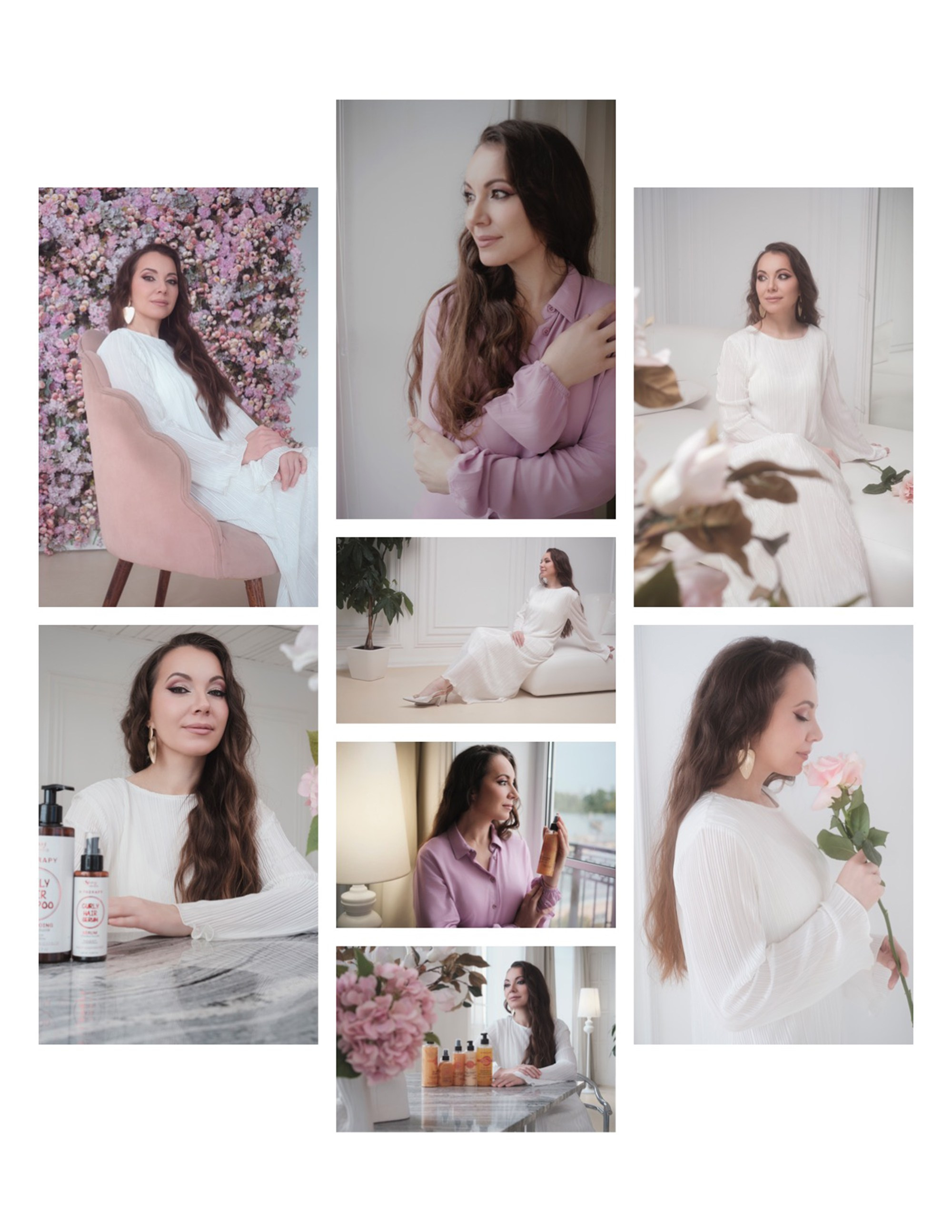 Роскошь Марокко (фотостудия Skypoint). Портретный фотограф в Санкт-Петербурге Елена Сергеева