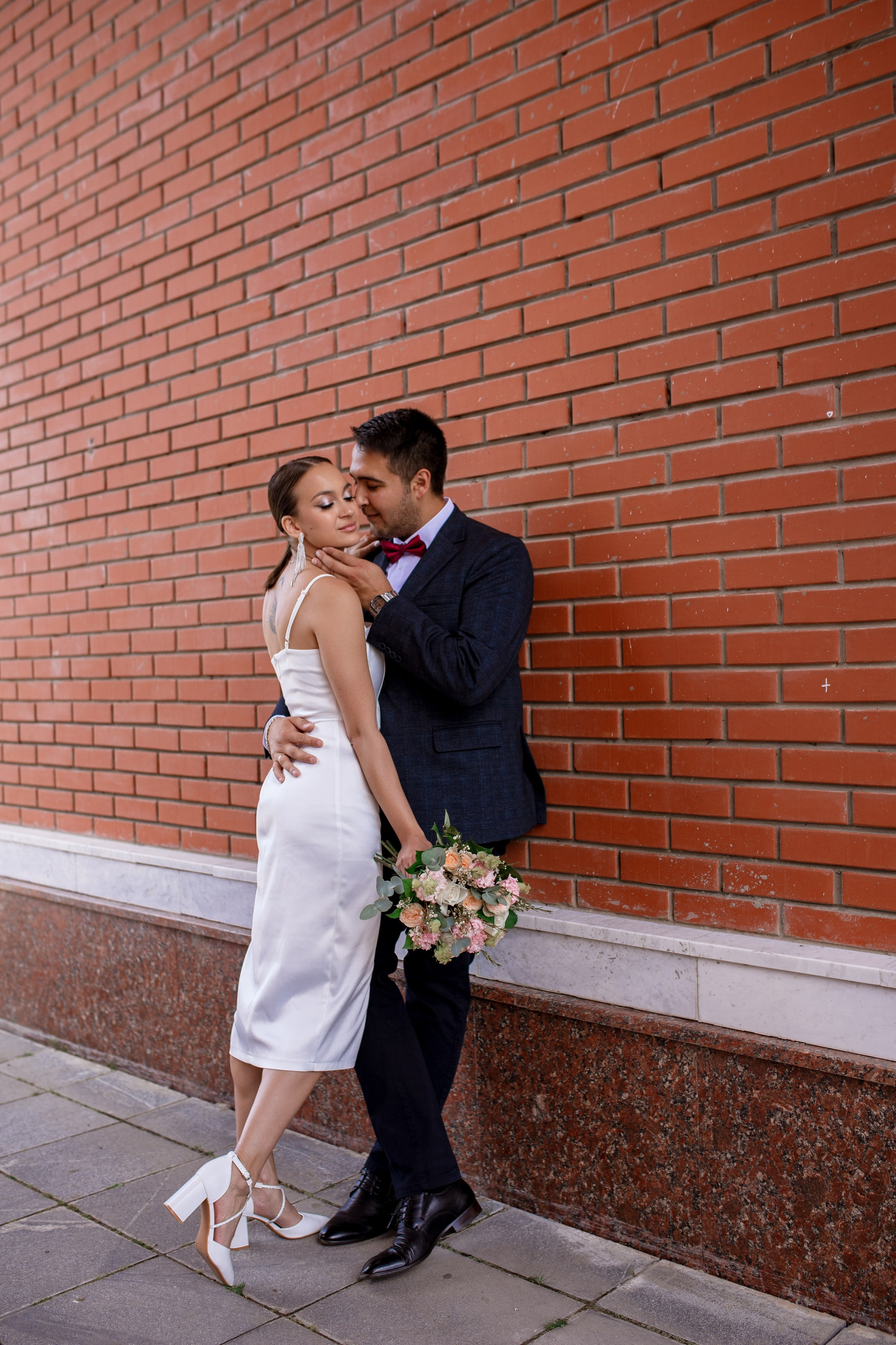 Азат & Дания. Свадебный фотограф в Чебоксарах Анастасия Иванова