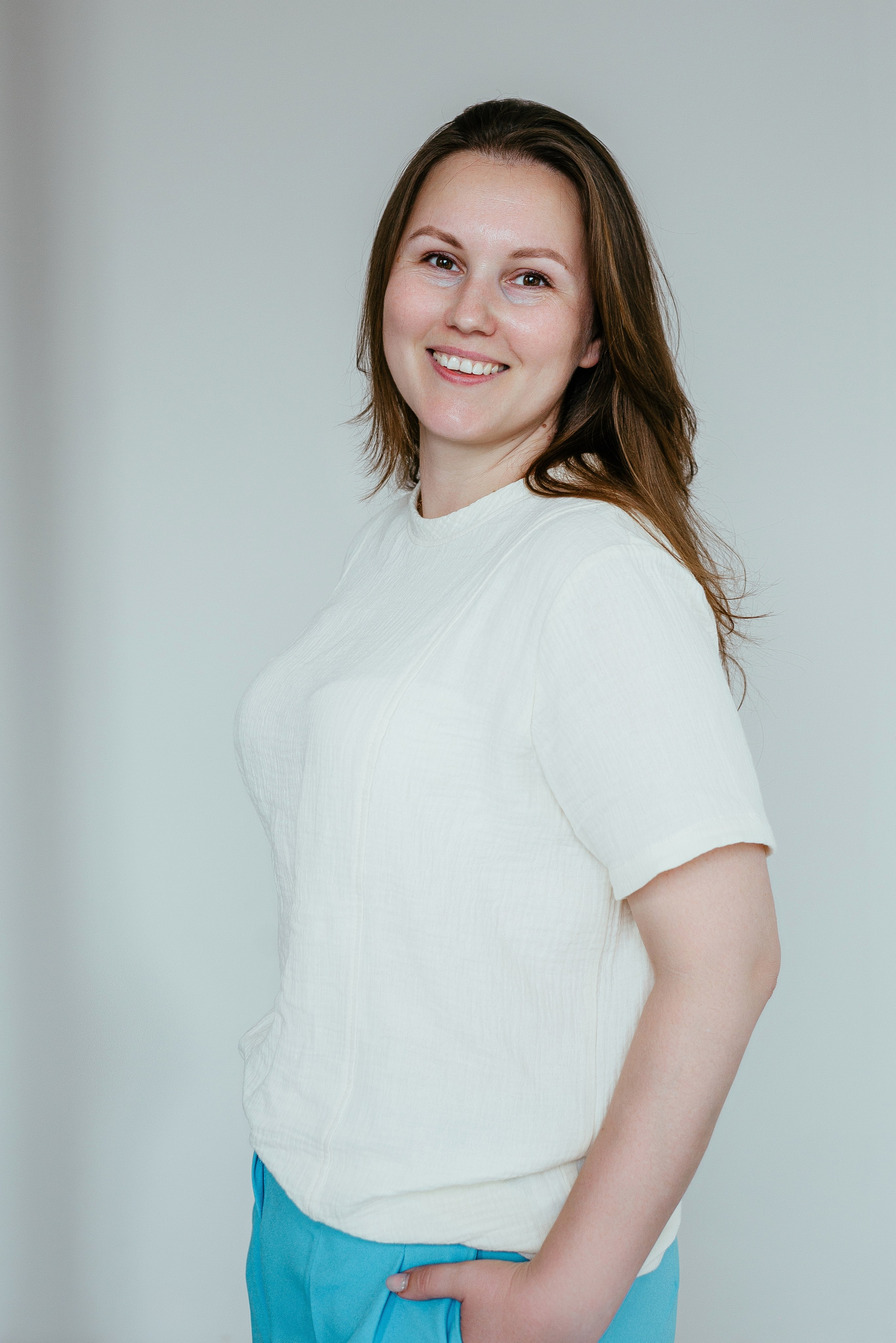 Слингомама Иваново 2025. Семейный и детский фотограф Иваново Ксения Азаренкова