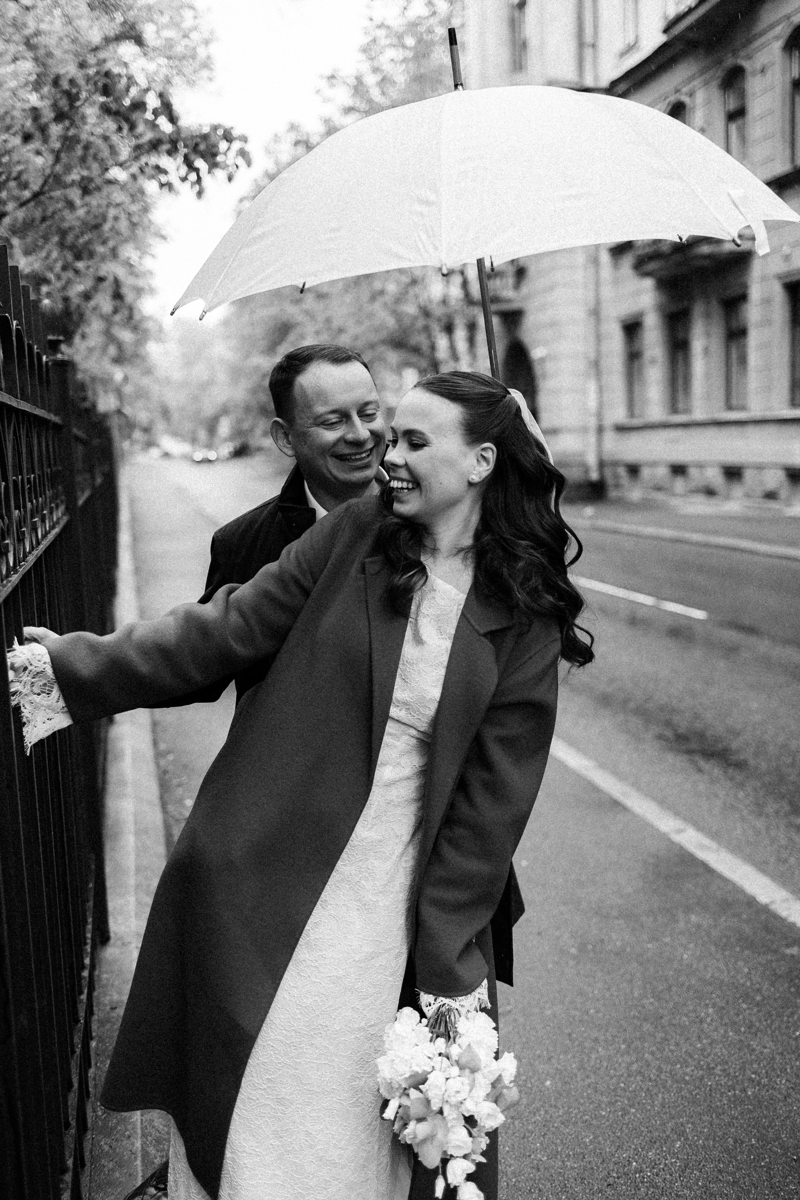 Алена и Владимир. Фотограф в Санкт-Петербурге Анастасия Комолова